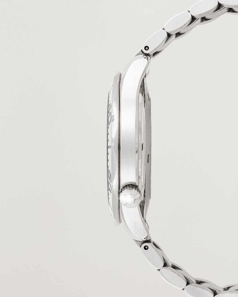 Homme | Pre-Owned & Vintage Watches | Omega Pre-Owned | Seamaster 300M