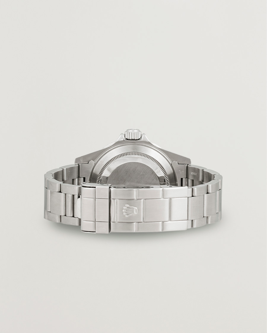 Heren | Rolex Pre-Owned Submariner No date | Rolex Pre-Owned | Submariner No date