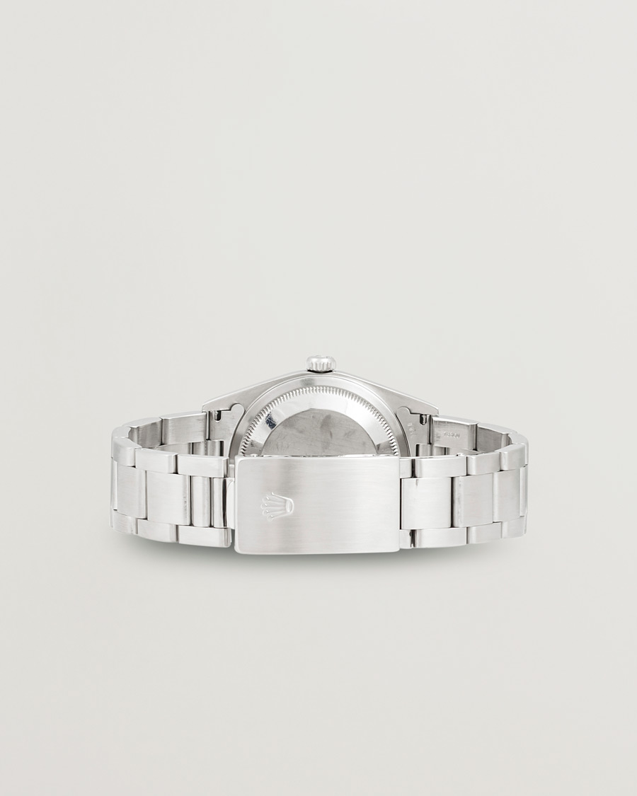 Heren | Pre-Owned & Vintage Watches | Rolex Pre-Owned | Datejust 36