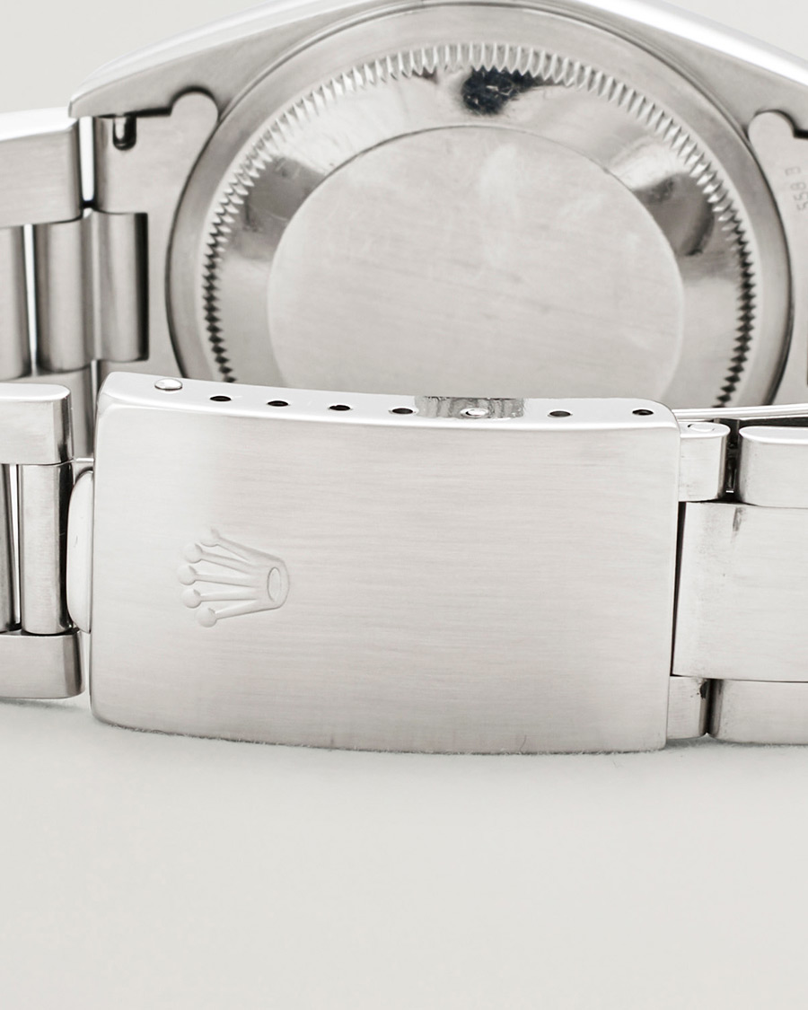 Heren | Pre-Owned & Vintage Watches | Rolex Pre-Owned | Datejust 36