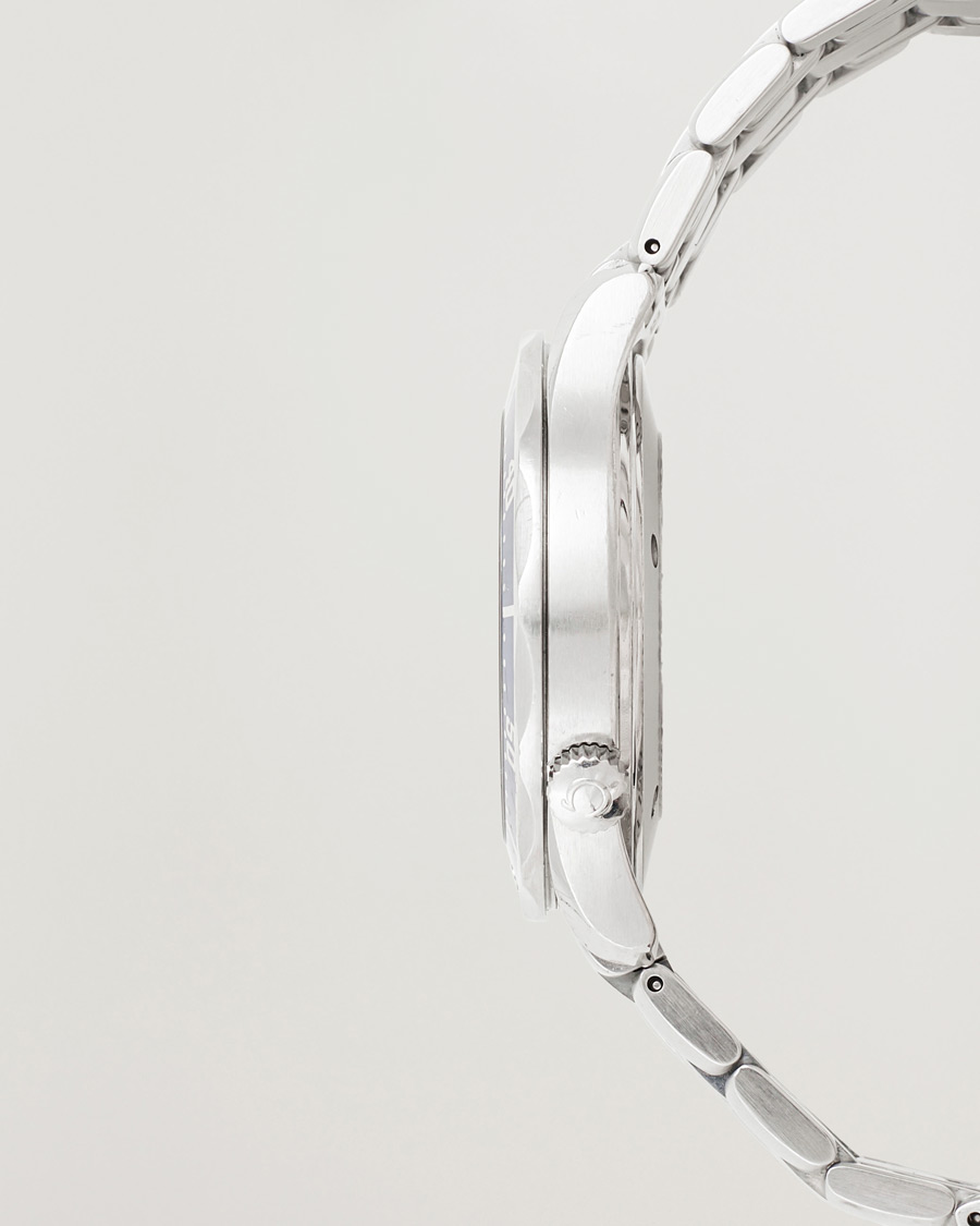 Heren | Pre-Owned & Vintage Watches | Omega Pre-Owned | Seamaster 300M