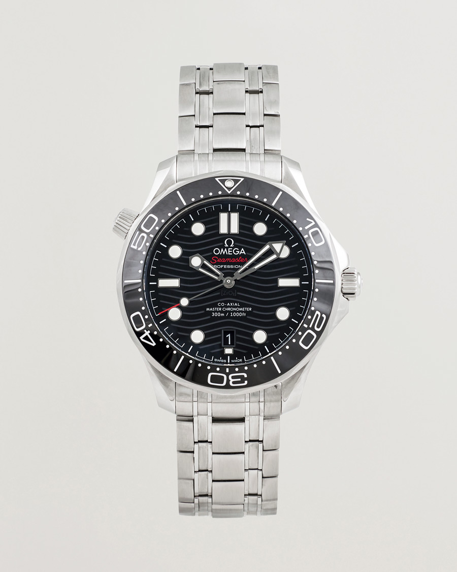 Heren | Omega Pre-Owned Seamaster 300M | Omega Pre-Owned | Seamaster 300M