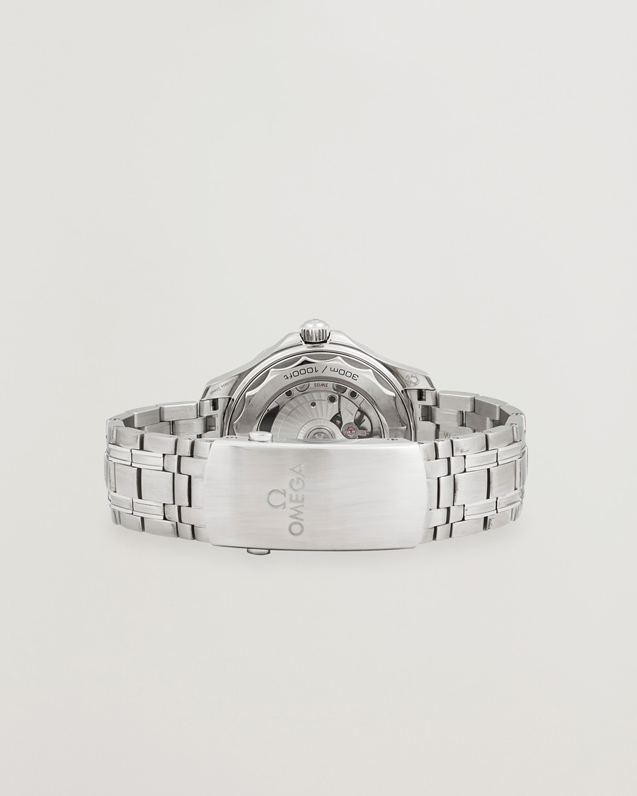 Heren | Omega Pre-Owned Seamaster 300M | Omega Pre-Owned | Seamaster 300M