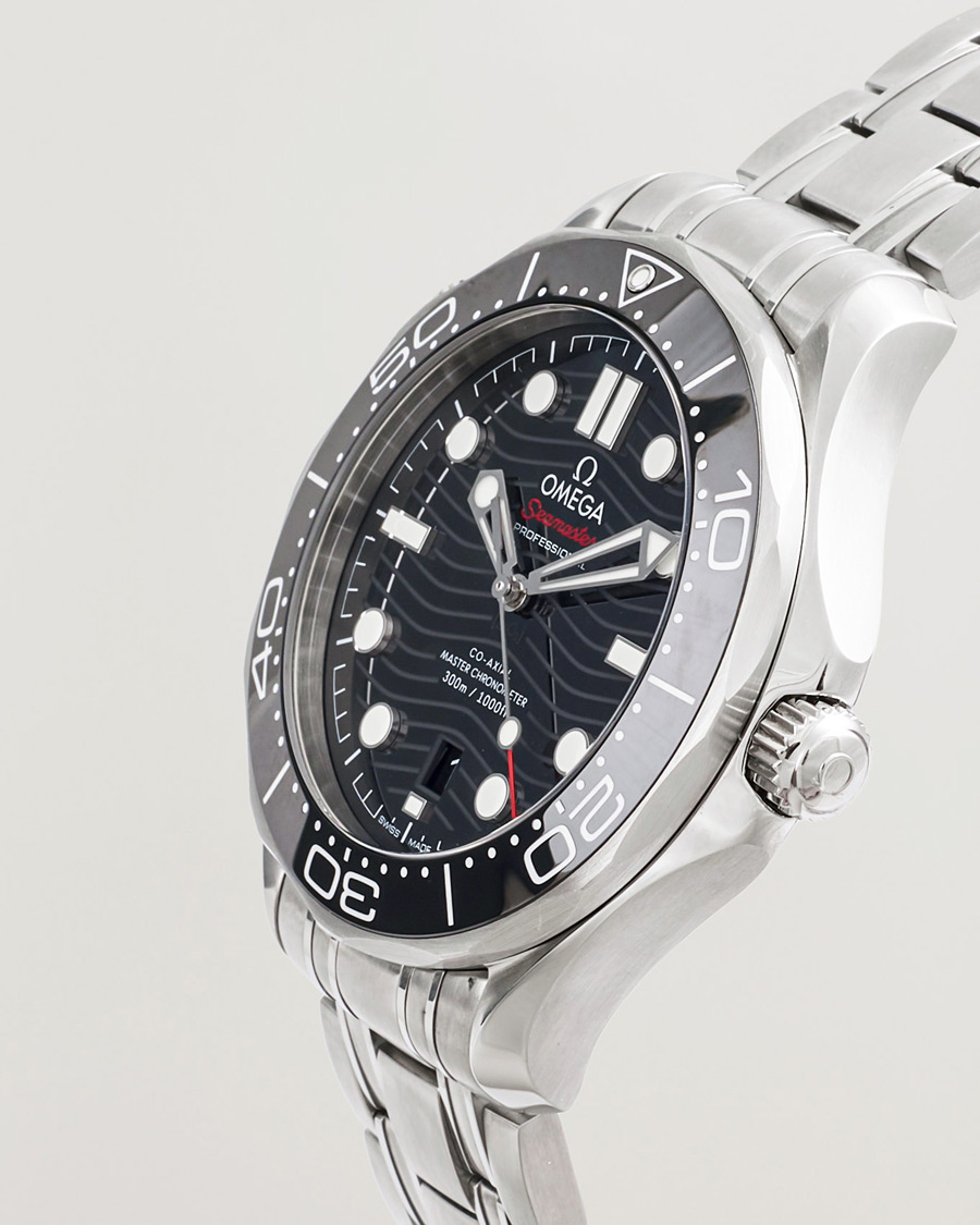 Heren | Omega Pre-Owned Seamaster 300M | Omega Pre-Owned | Seamaster 300M