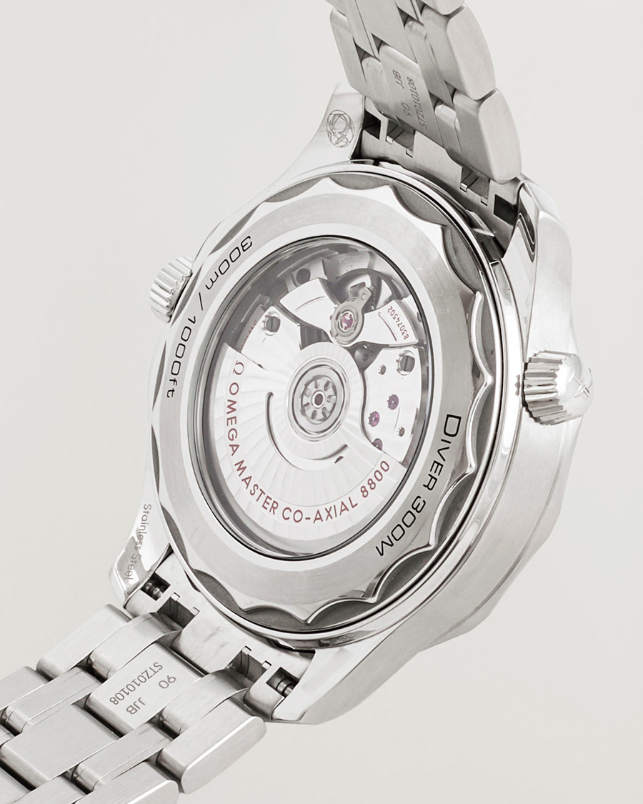 Heren | Omega Pre-Owned Seamaster 300M | Omega Pre-Owned | Seamaster 300M