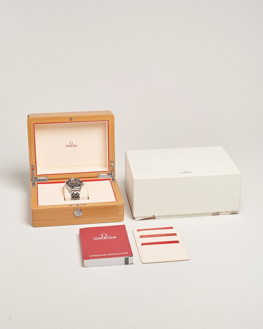 Heren | Omega Pre-Owned Seamaster 300M | Omega Pre-Owned | Seamaster 300M