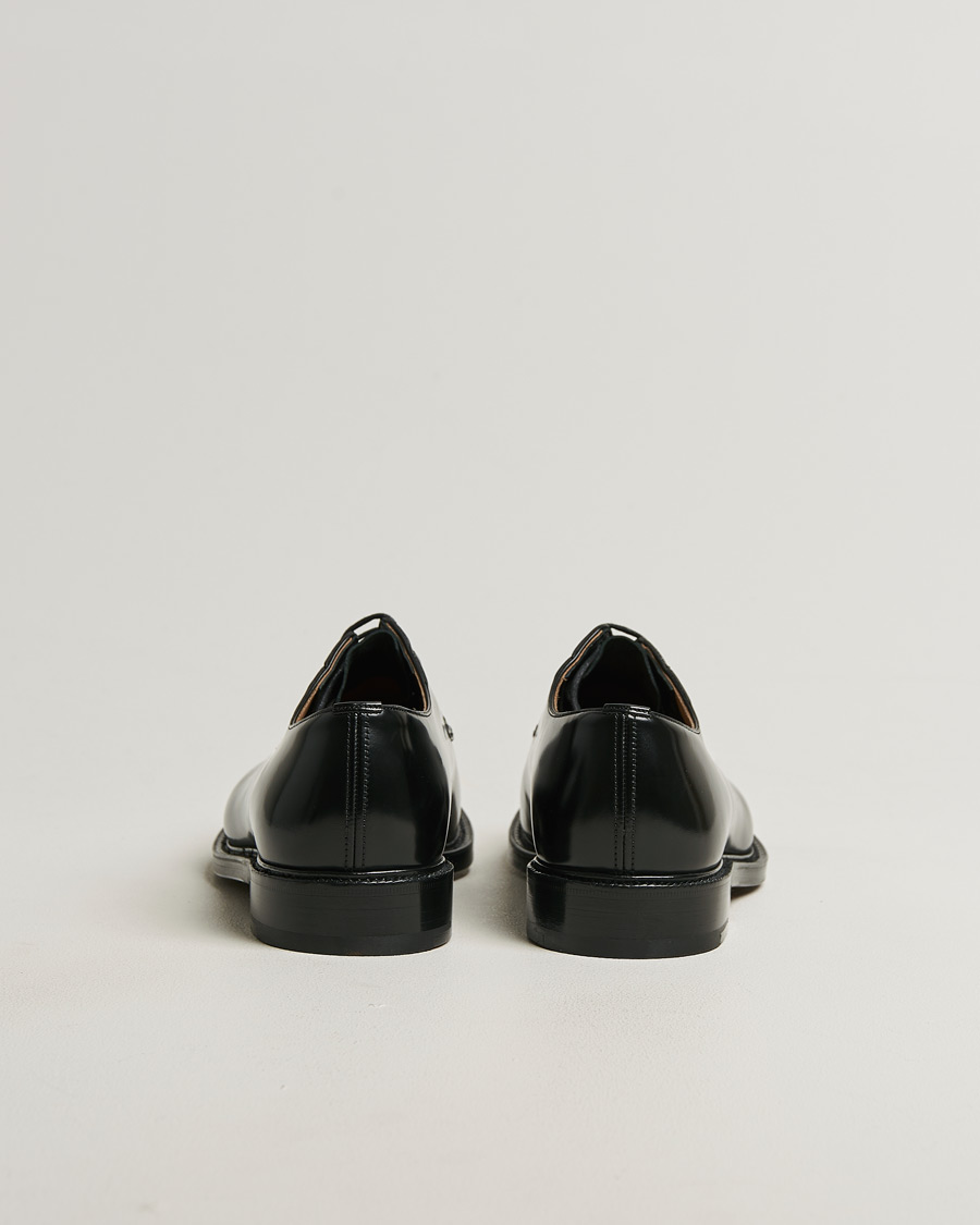 Heren | Derby schoenen | Church's | Shannon Derby Black Calf
