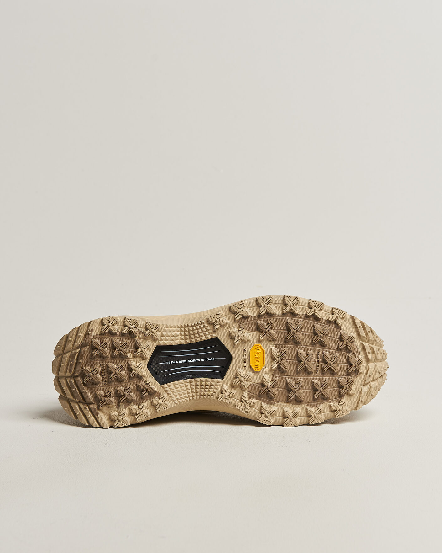 Heren | Trail sneakers | Moncler | Trailgrip Lite Sneakers Green