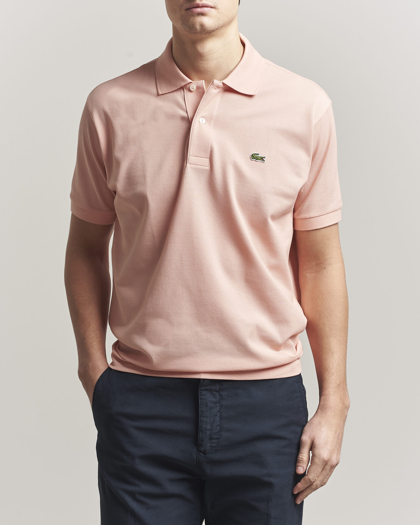 Homme | Polos | Lacoste | Original Polo Piké Miami