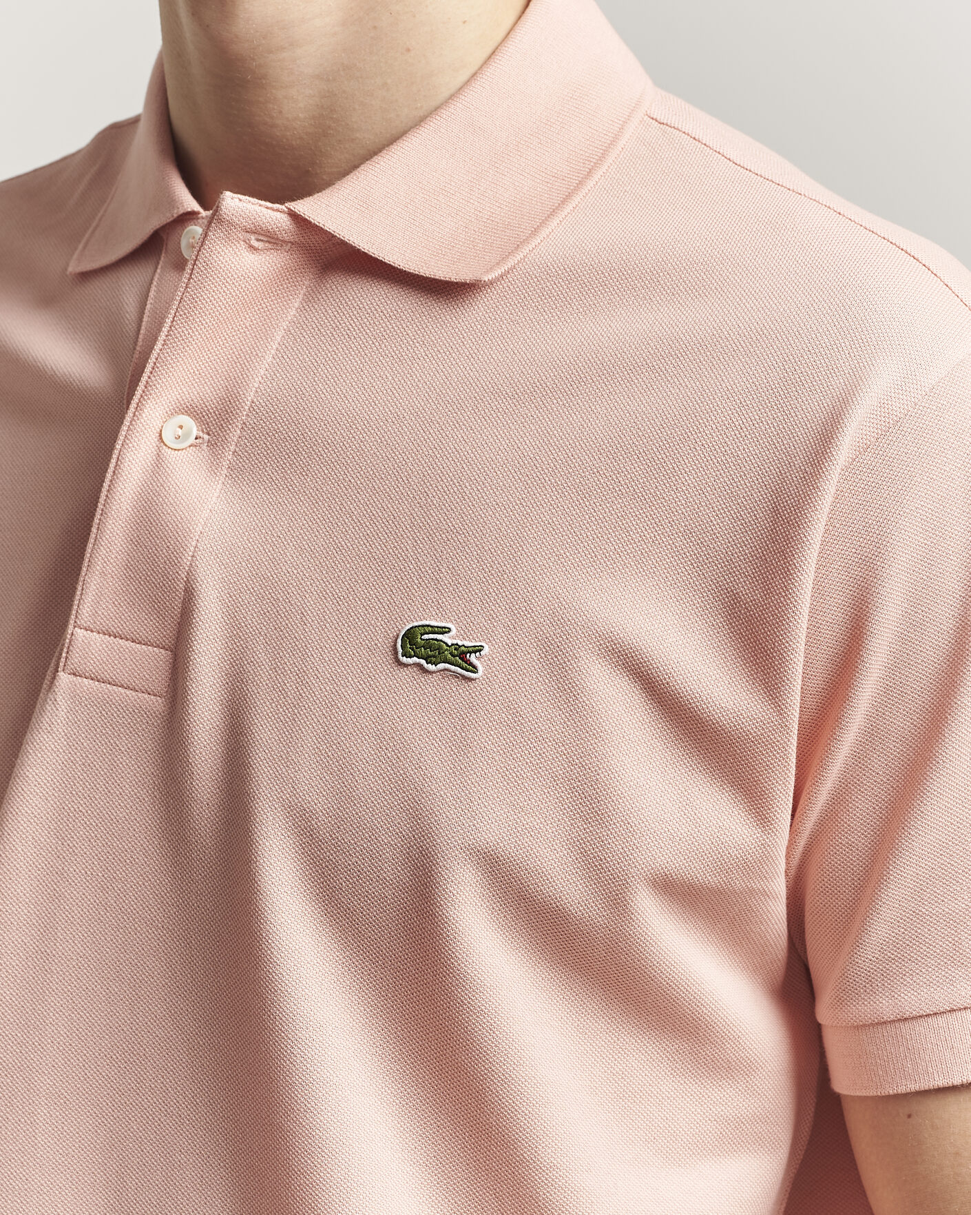Homme | Polos | Lacoste | Original Polo Piké Miami