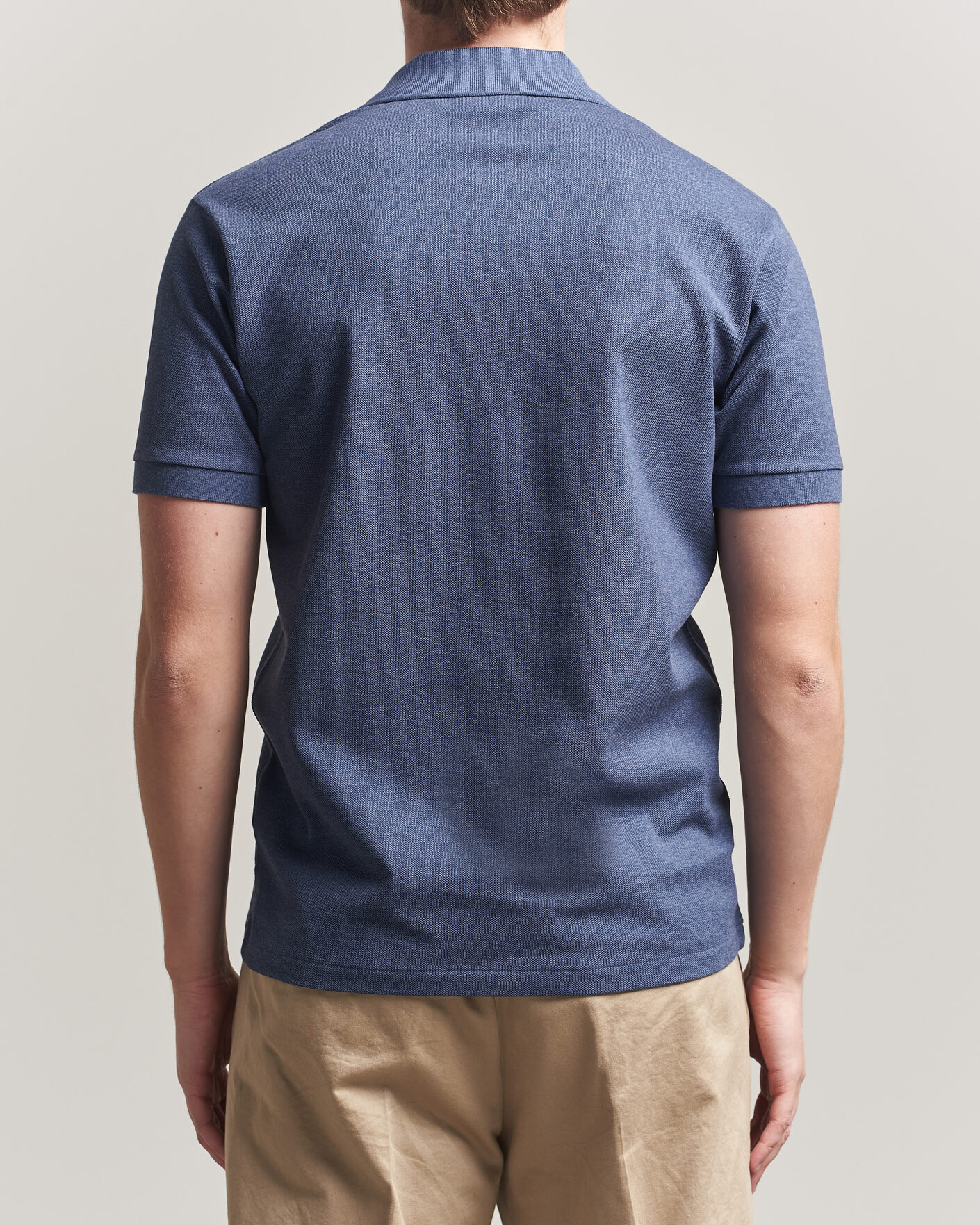 Homme | Polos | Lacoste | Original Polo Piké Jasi Chine