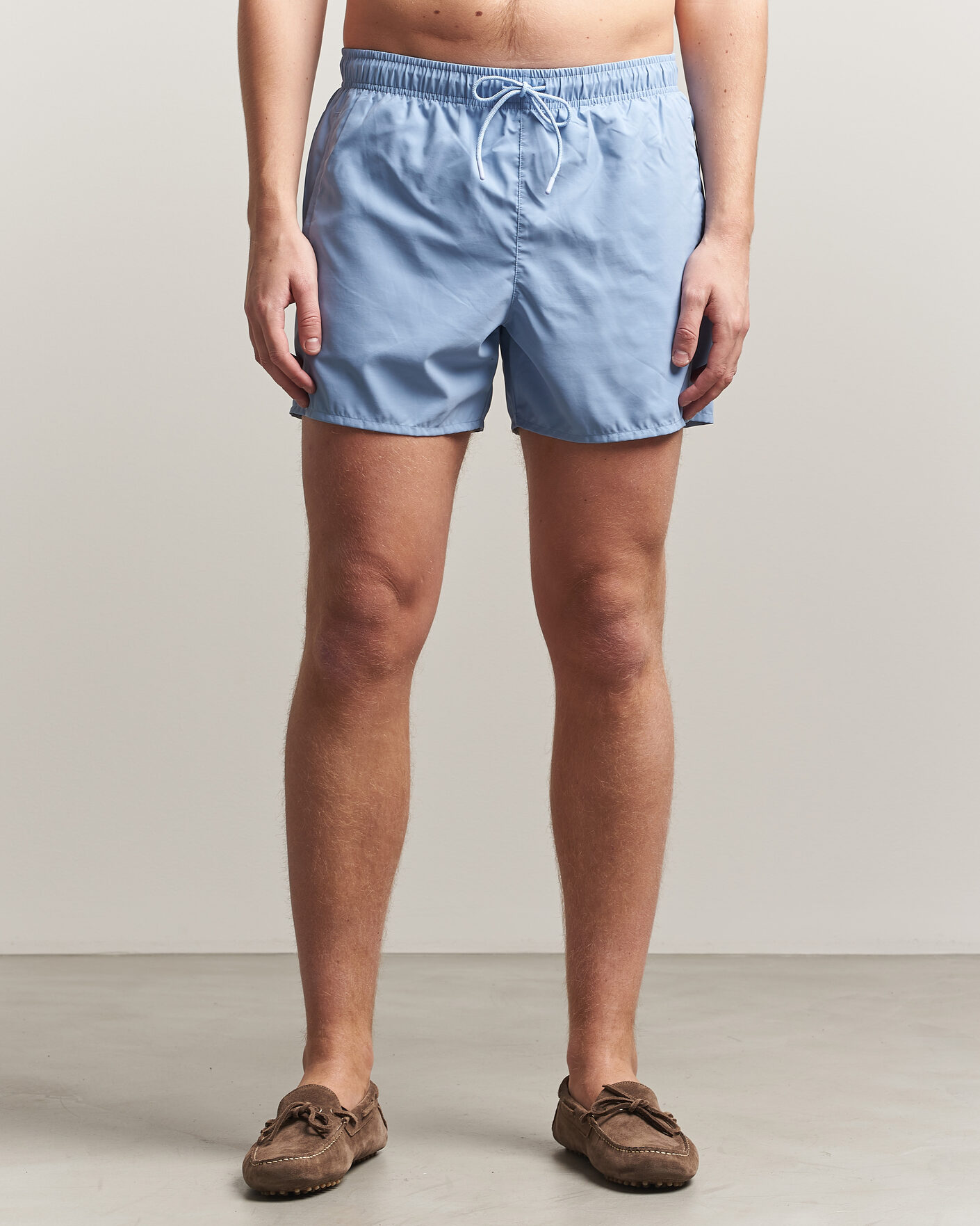 Homme | Maillots De Bain | Lacoste | Bathingtrunks Aphylla Blue