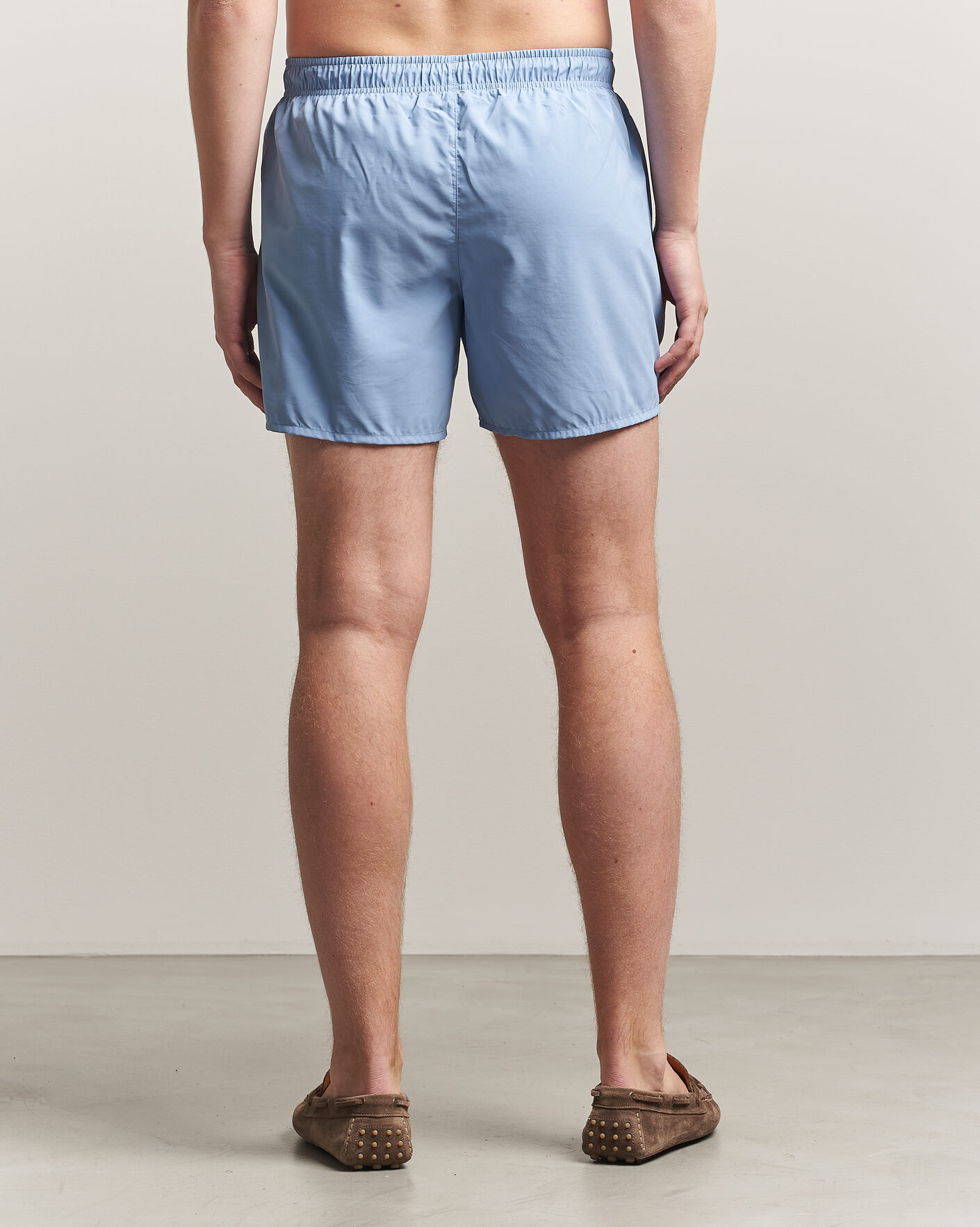 Homme | Maillots De Bain | Lacoste | Bathingtrunks Aphylla Blue
