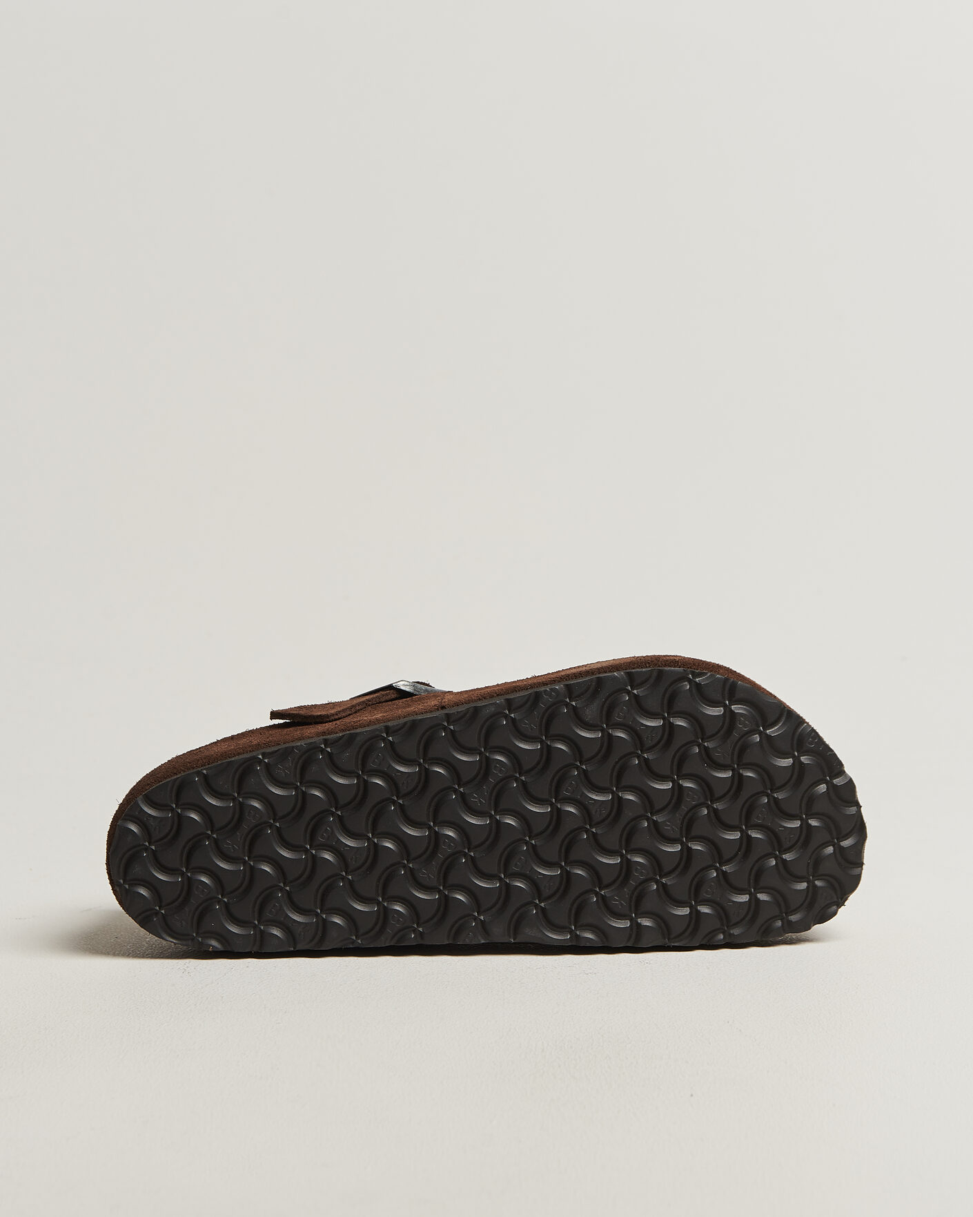 Homme | Sandales Et Mules | BIRKENSTOCK | London Carafe Suede