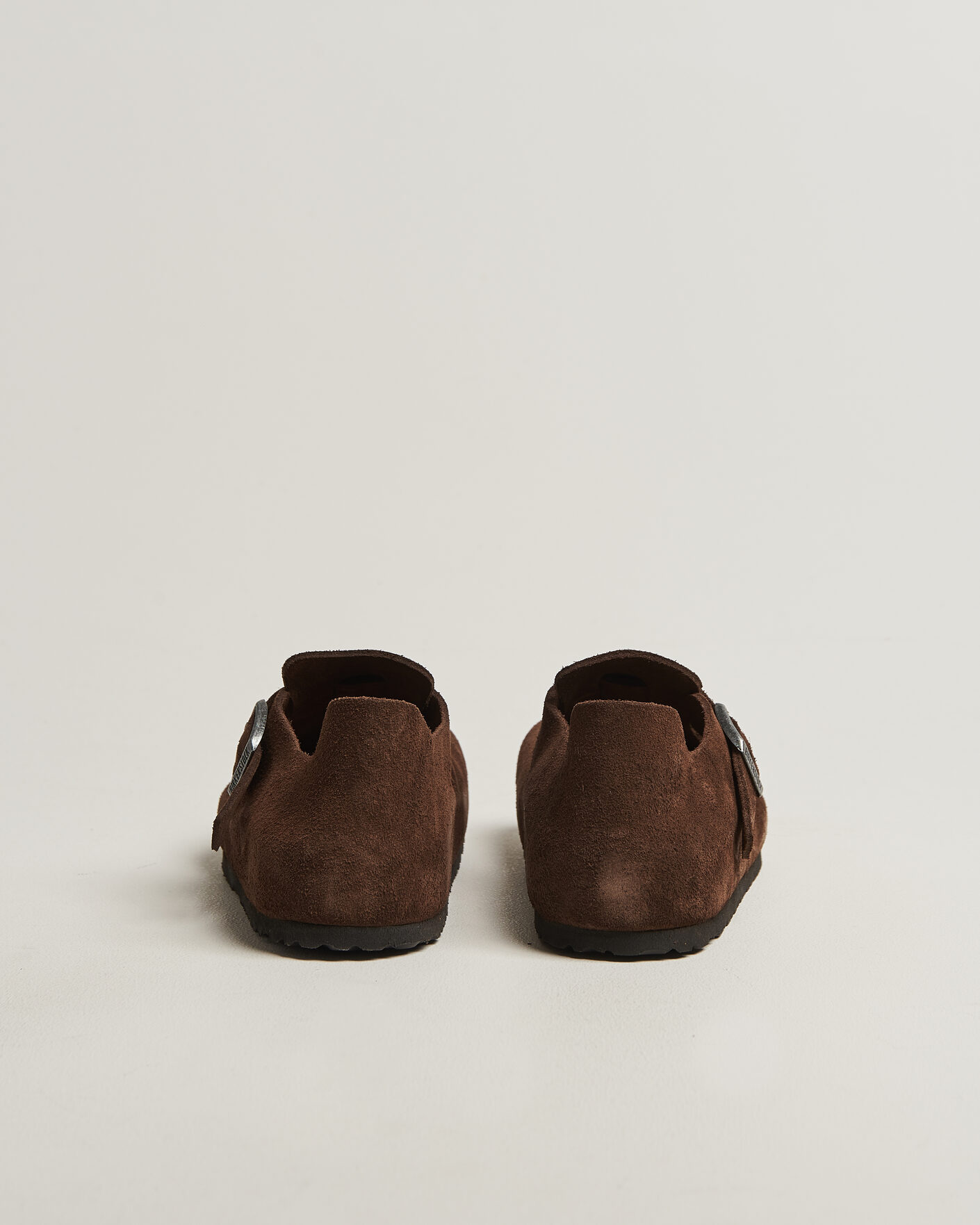 Homme | Sandales Et Mules | BIRKENSTOCK | London Carafe Suede