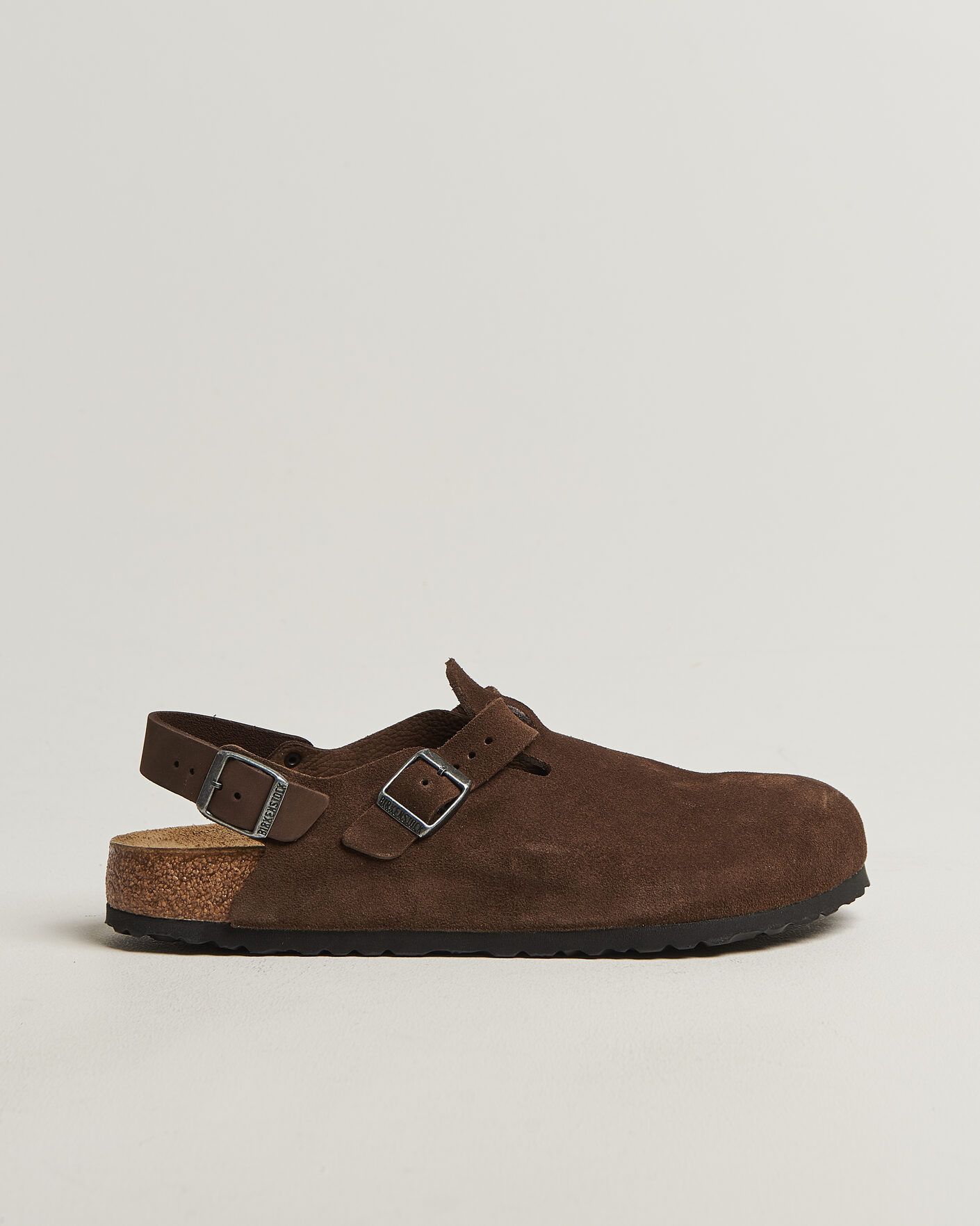 Heren | Sandalen slides | BIRKENSTOCK | Tokio Carafe Suede