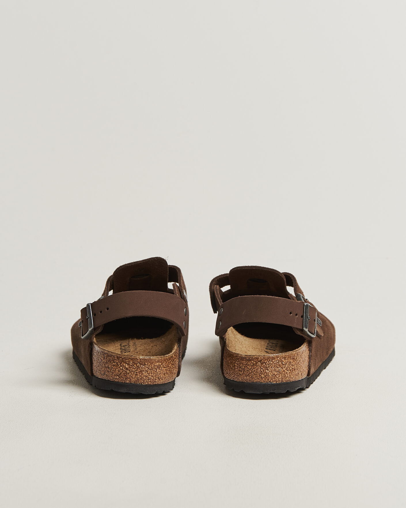 Homme | Sandales Et Mules | BIRKENSTOCK | Tokio Carafe Suede