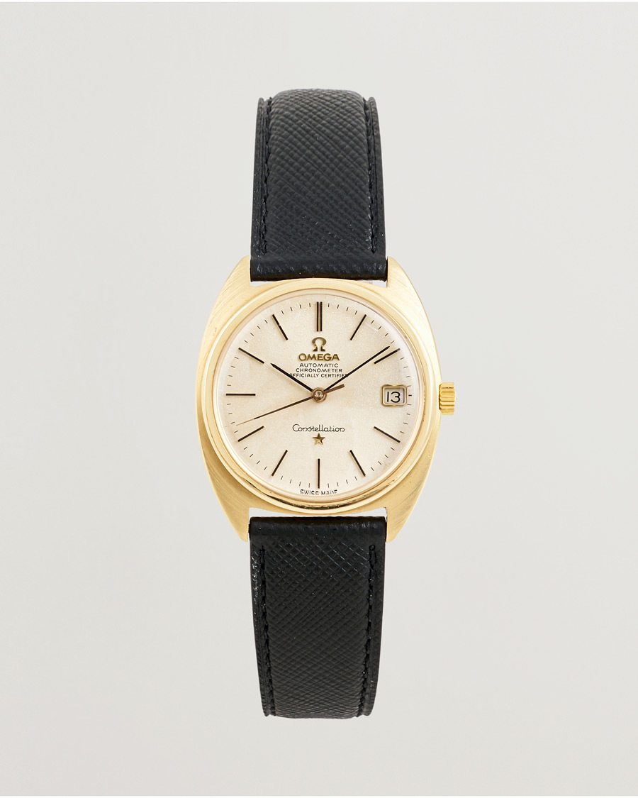 Homme | Omega Pre-Owned Constellation Omega Pre | Omega Pre-Owned | Constellation Omega Pre