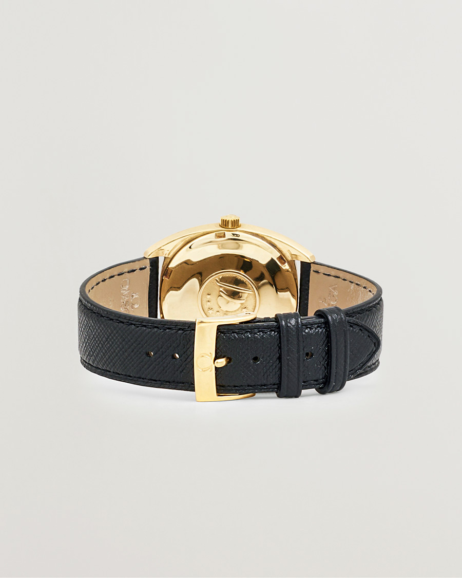 Homme | Omega Pre-Owned Constellation Omega Pre | Omega Pre-Owned | Constellation Omega Pre