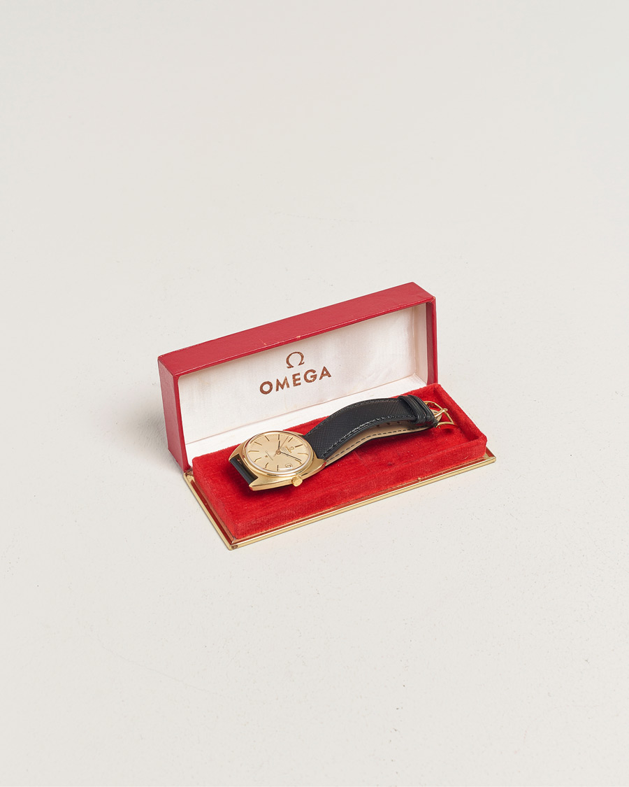 Homme | Omega Pre-Owned Constellation Omega Pre | Omega Pre-Owned | Constellation Omega Pre