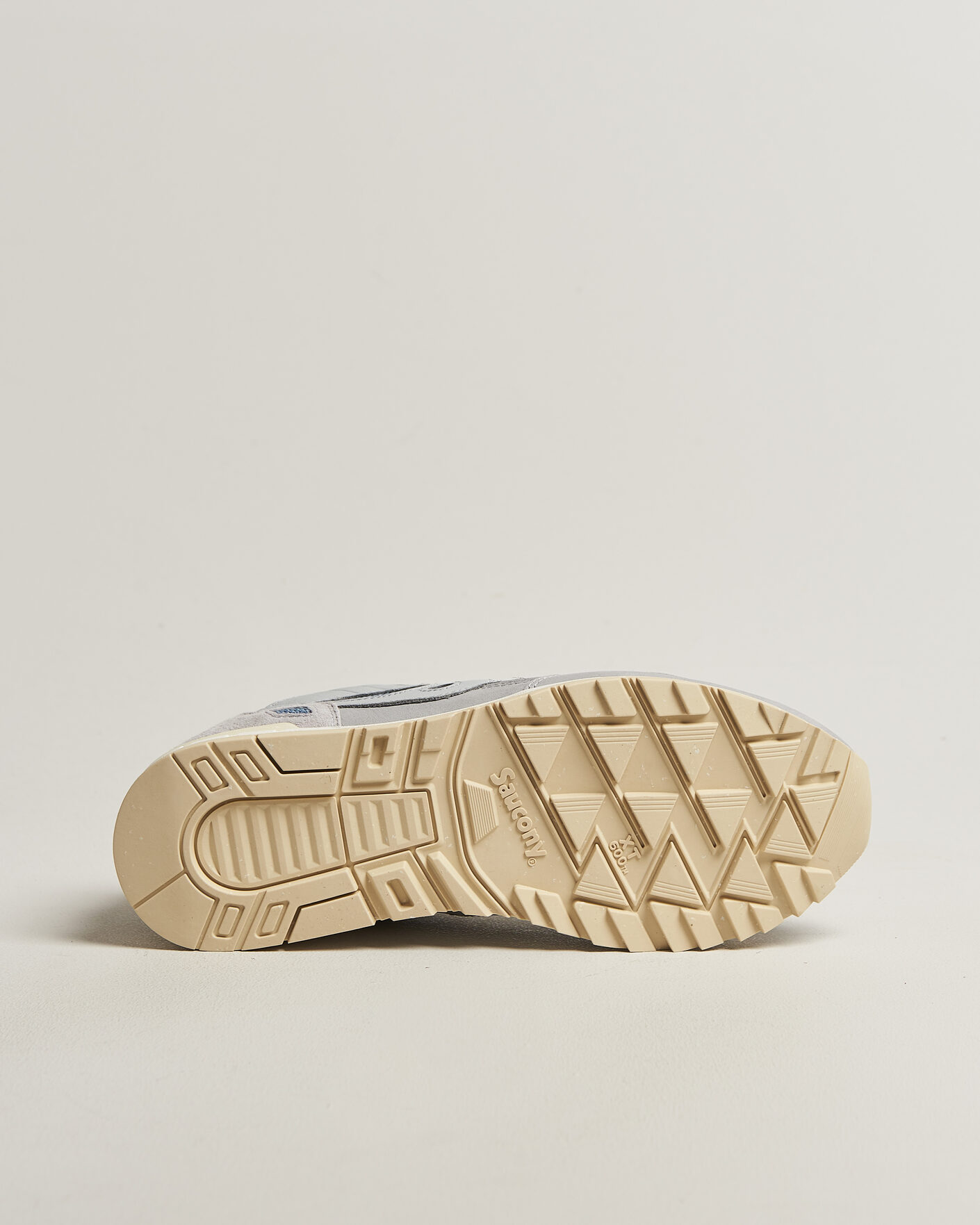 Heren | Sneakers | Saucony | Shadow 5000 Sneaker Blue/Grey