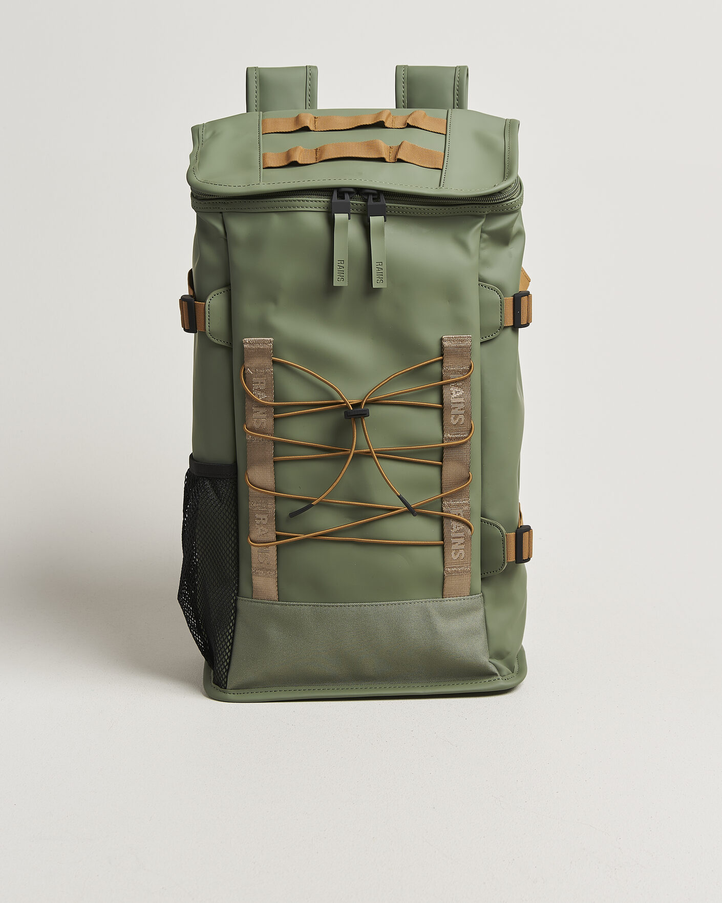 Homme | Sacs | RAINS | Trail Mountaineer Backpack Well