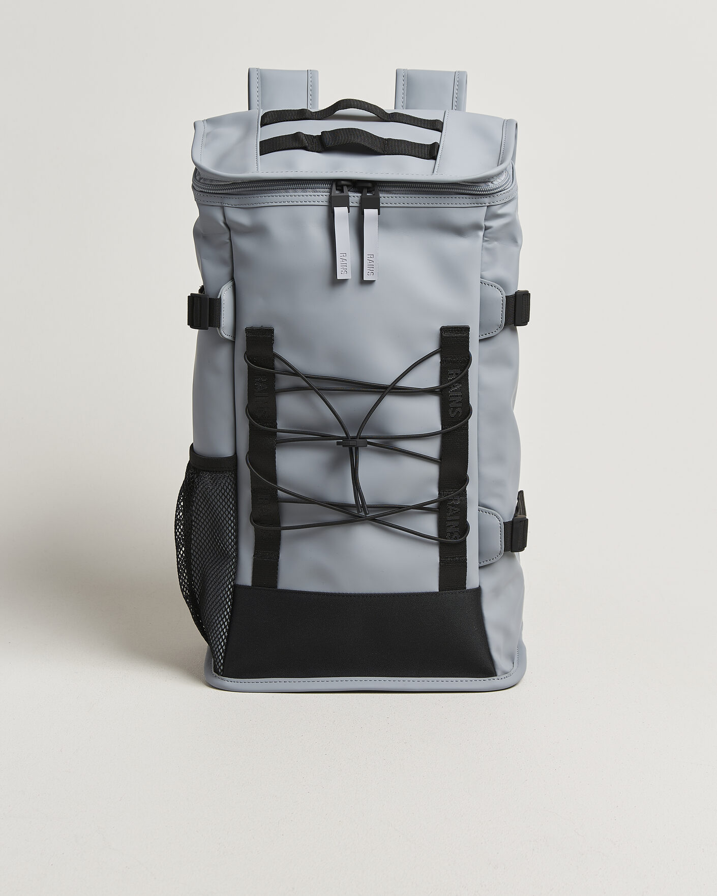Homme | Sacs | RAINS | Trail Mountaineer Backpack Pool