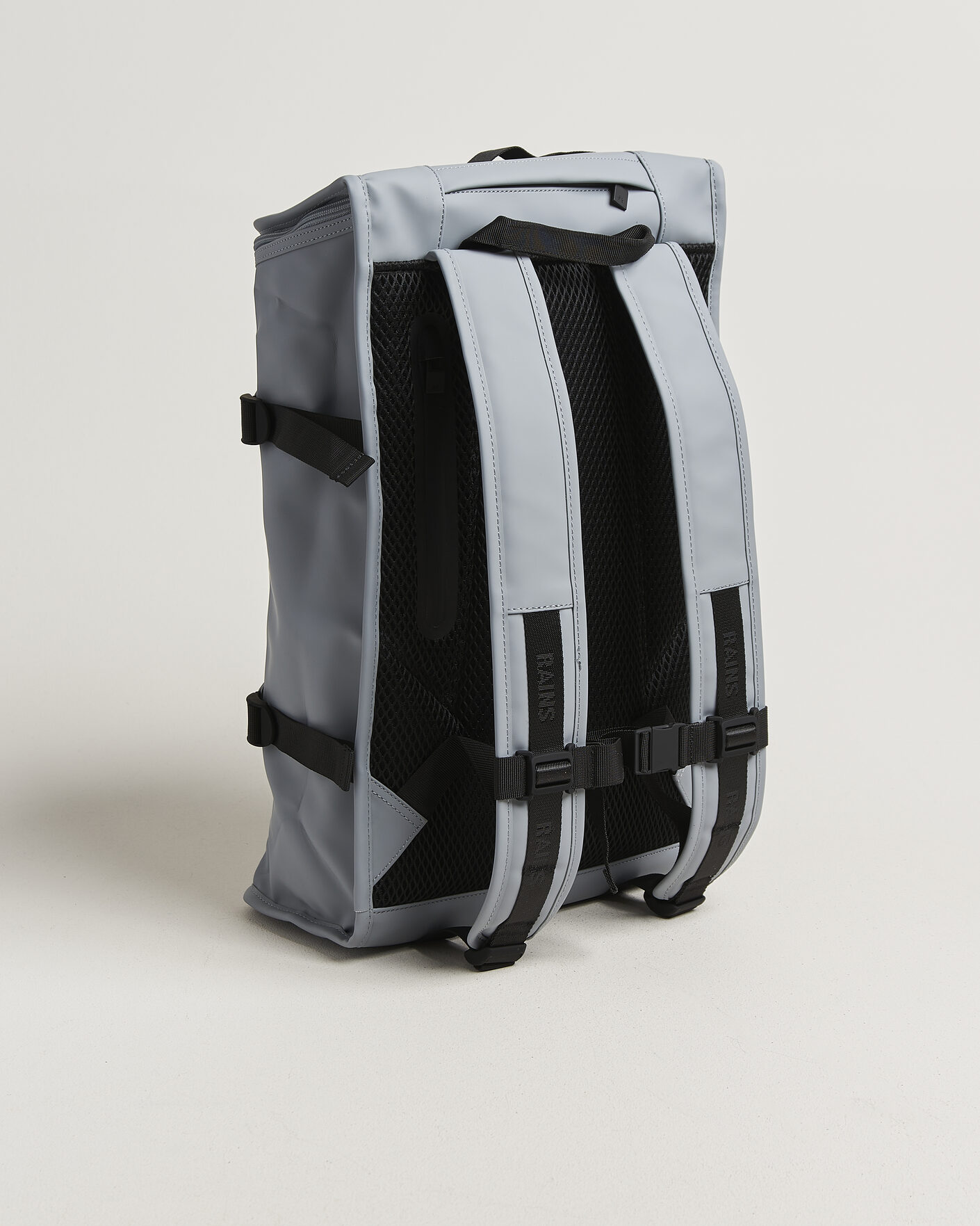 Homme | Sacs | RAINS | Trail Mountaineer Backpack Pool