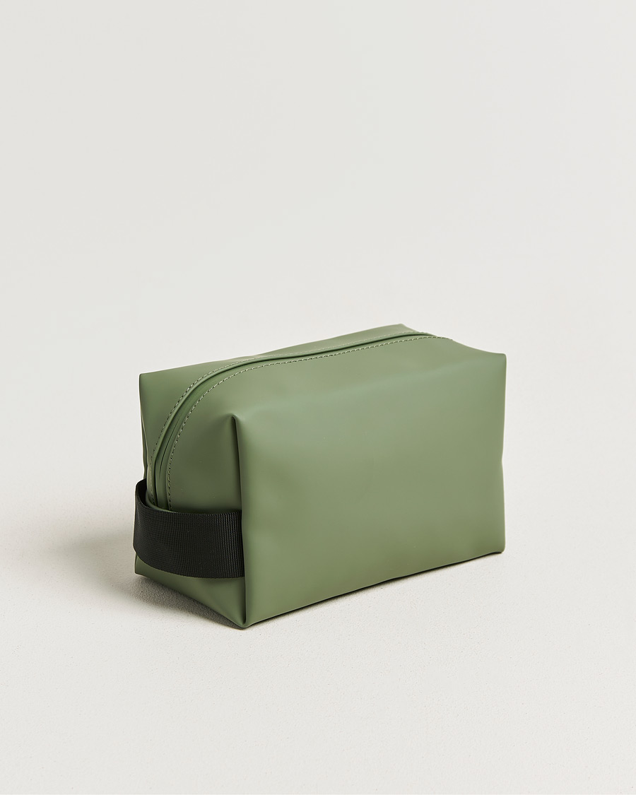 Heren | Tassen | RAINS | Washbag Small Well