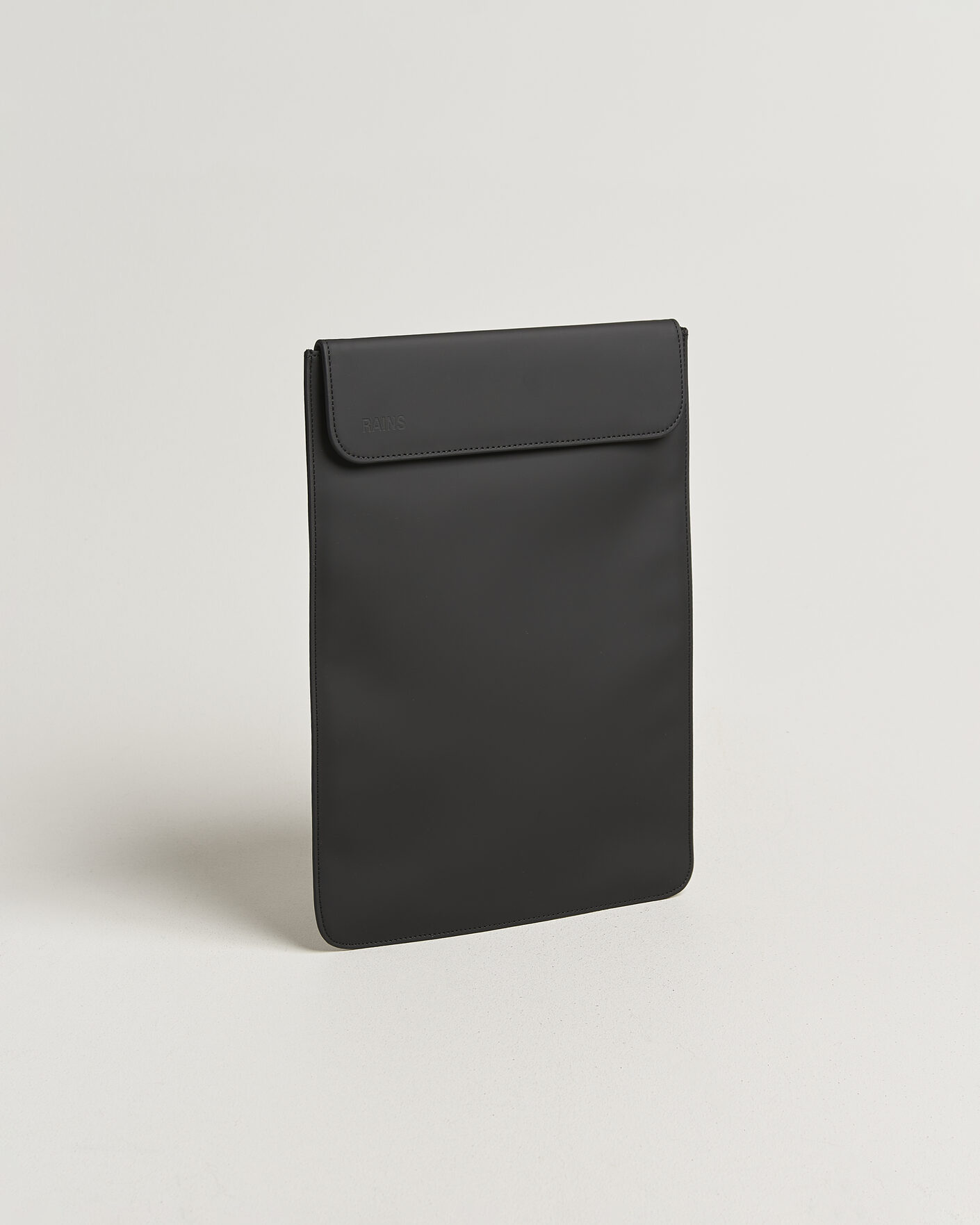 Heren | Tassen | RAINS | OTG Backpack Black