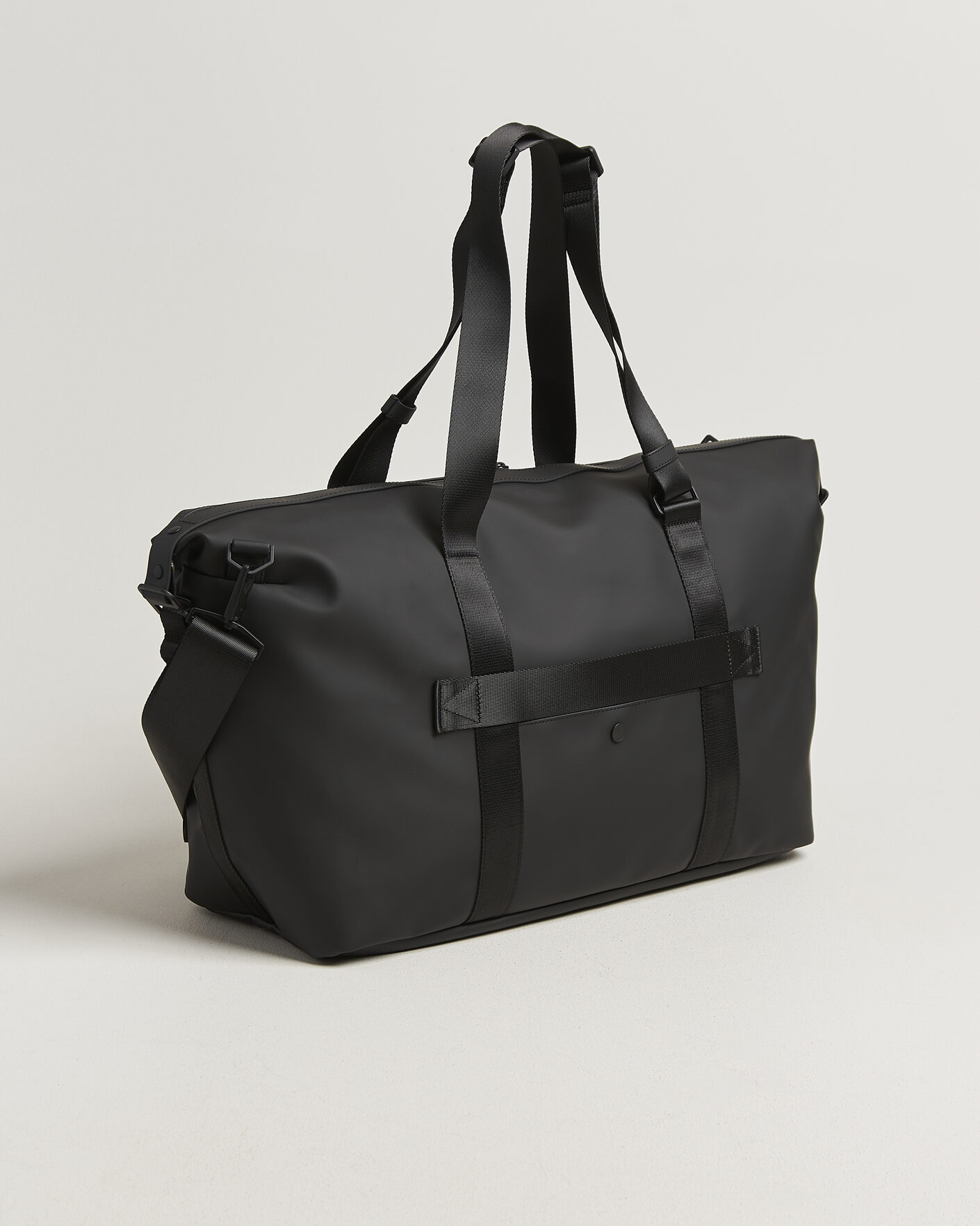 Homme | Sacs | RAINS | OTG Weekendbag Black