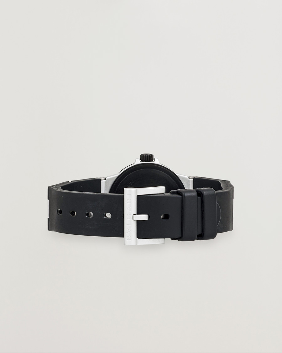 Heren | Pre-Owned & Vintage Watches | Bvlgari Pre-Owned | Diagono