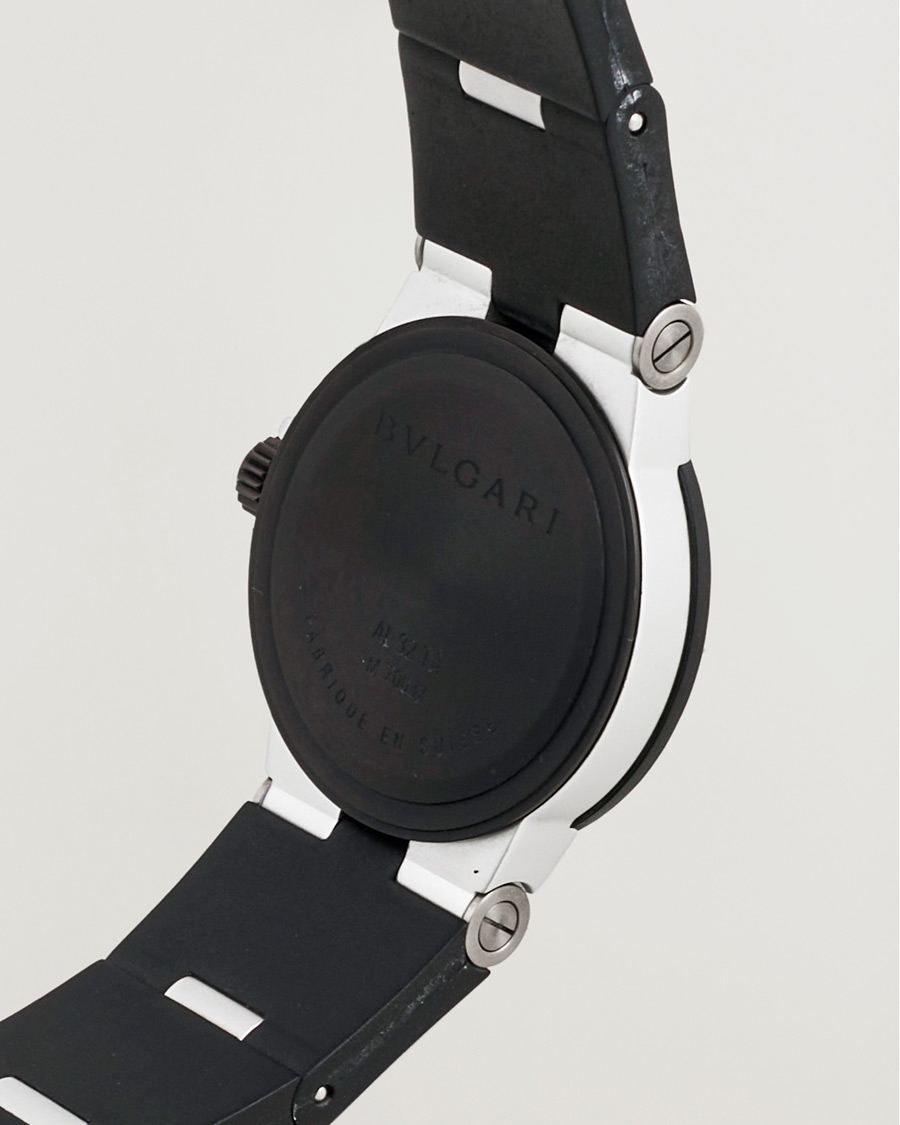 Heren | Pre-Owned & Vintage Watches | Bvlgari Pre-Owned | Diagono