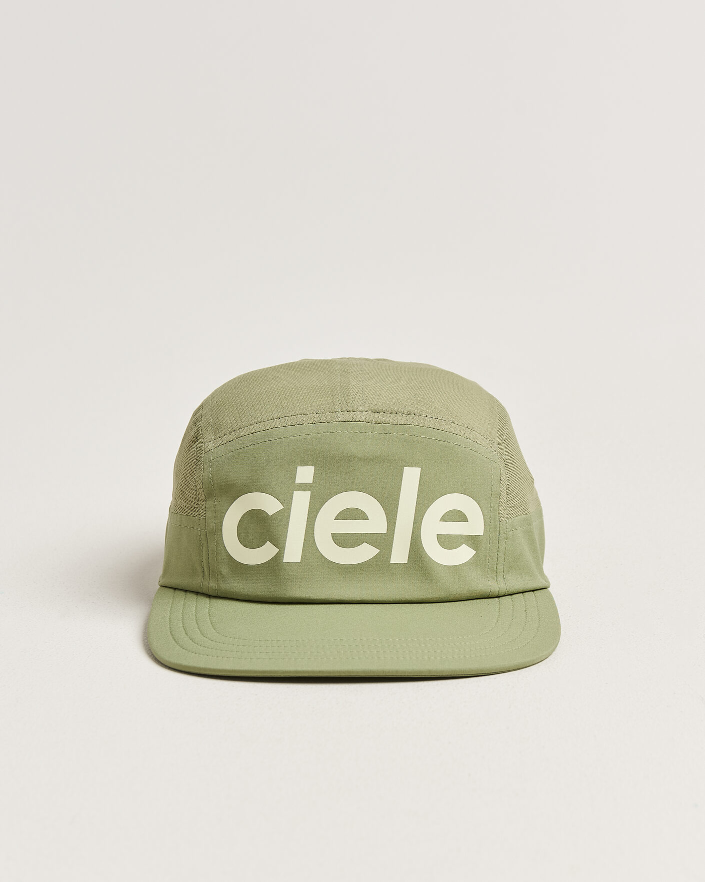 Heren | Hoeden en petten | Ciele | GOCap Century Running Cap Toad