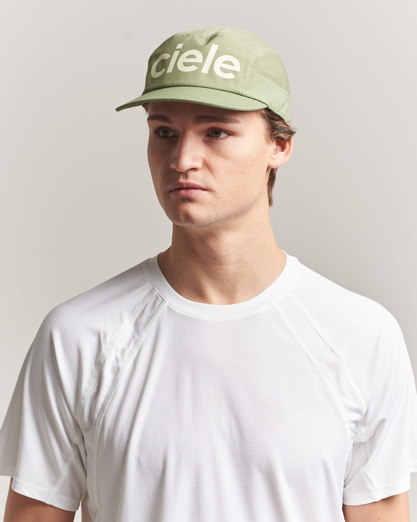 Heren | Hoeden en petten | Ciele | GOCap Century Running Cap Toad