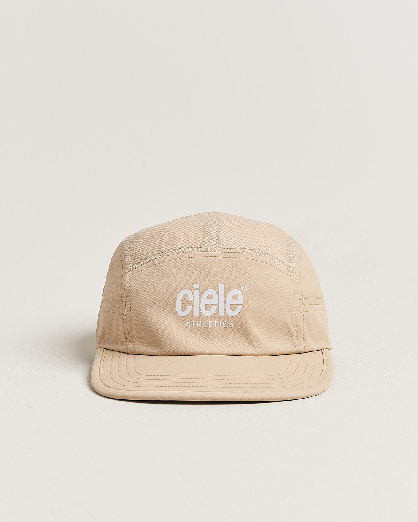 Heren | Hoeden en petten | Ciele | GOCap Classic Running Cap Safari