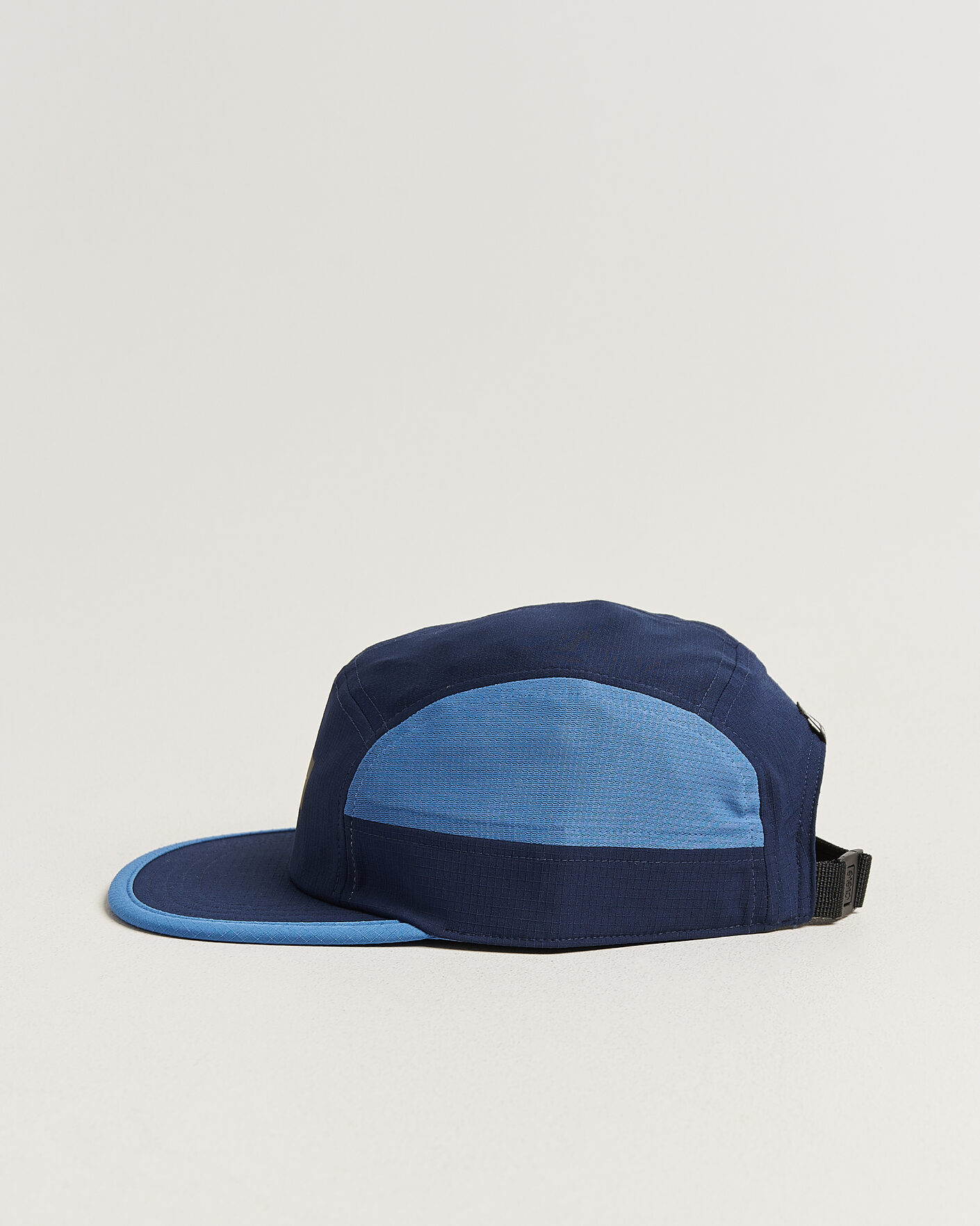 Heren | Hoeden en petten | Ciele | GOCap Field Running Cap Indigo