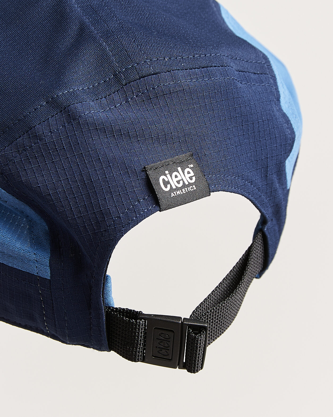 Heren | Hoeden en petten | Ciele | GOCap Field Running Cap Indigo