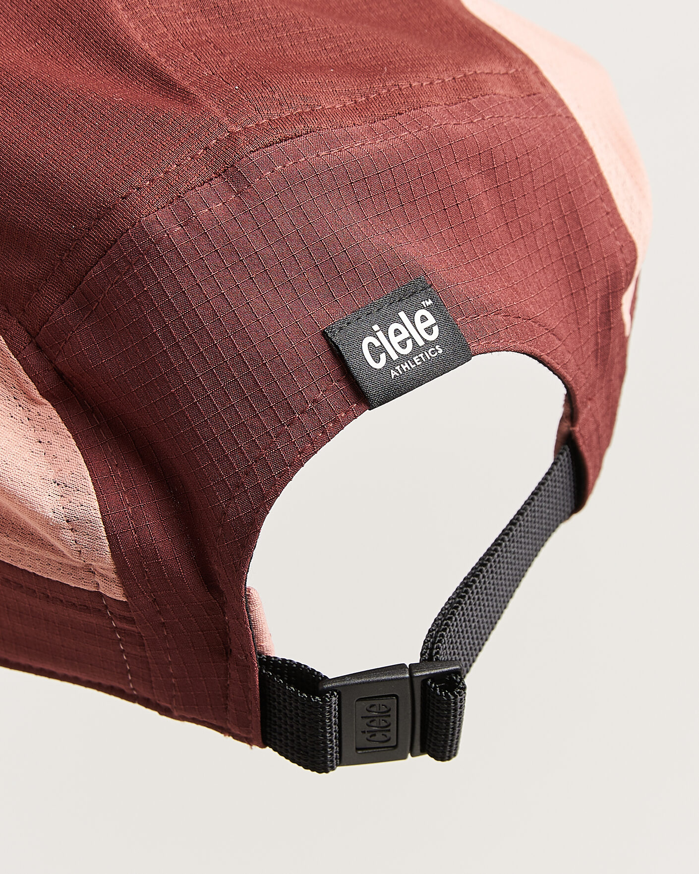 Heren | Hoeden en petten | Ciele | GOCap Field Running Cap Andorra