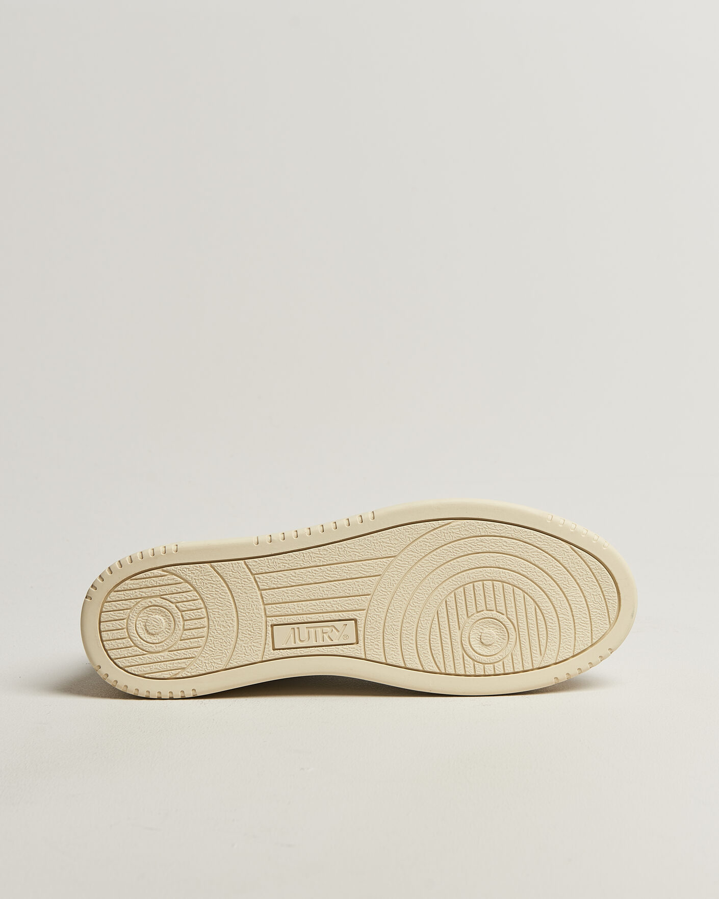 Homme | Baskets | Autry | Medalist Low Leather/Suede Sneaker White/Amazon