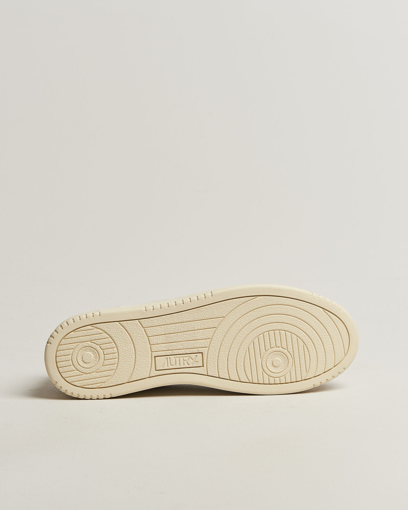 Homme | Baskets | Autry | Medalist Low Sneaker Marble/White