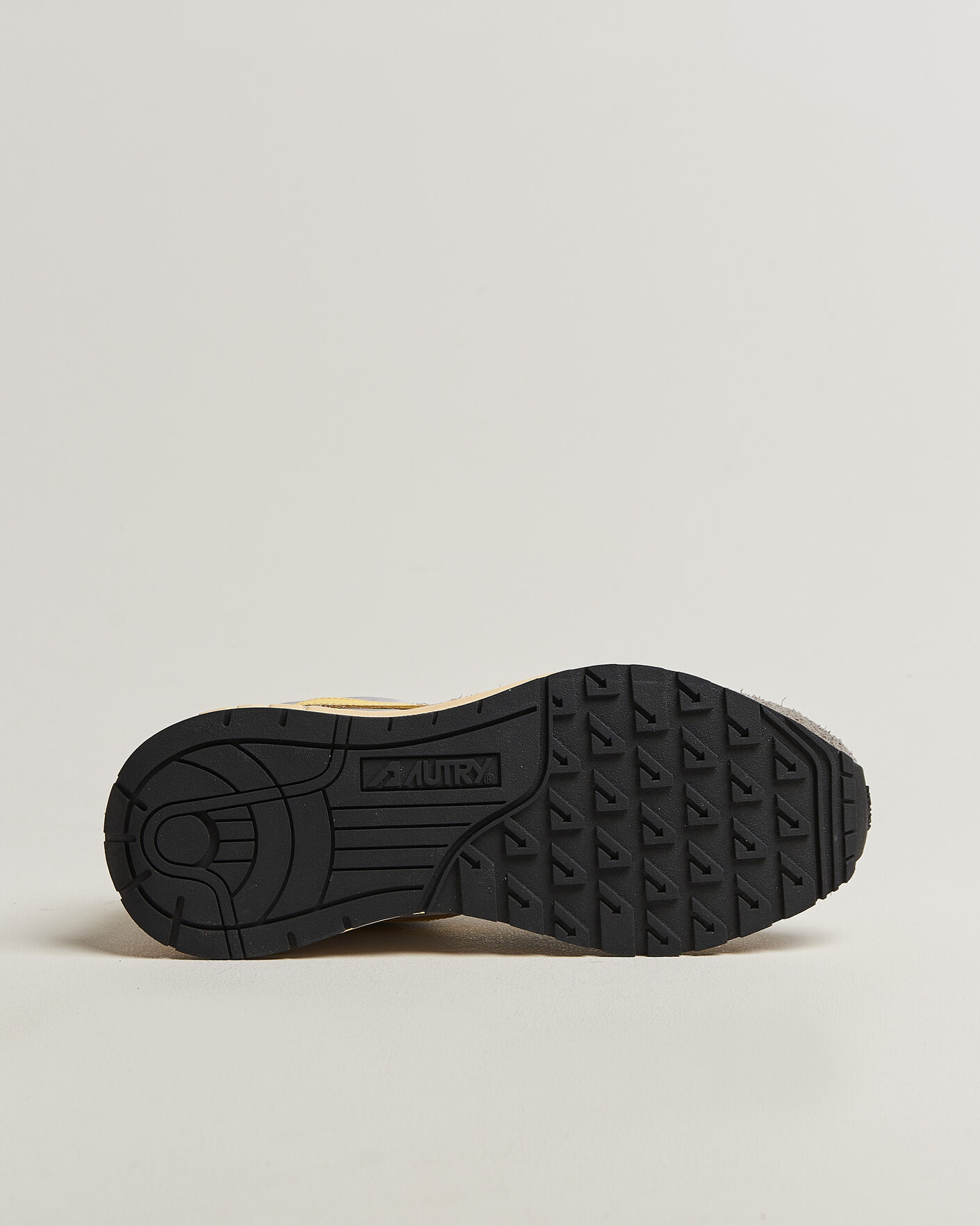 Heren | Sneakers | Autry | Reelwind Running Sneaker Vapor/Plumbeo