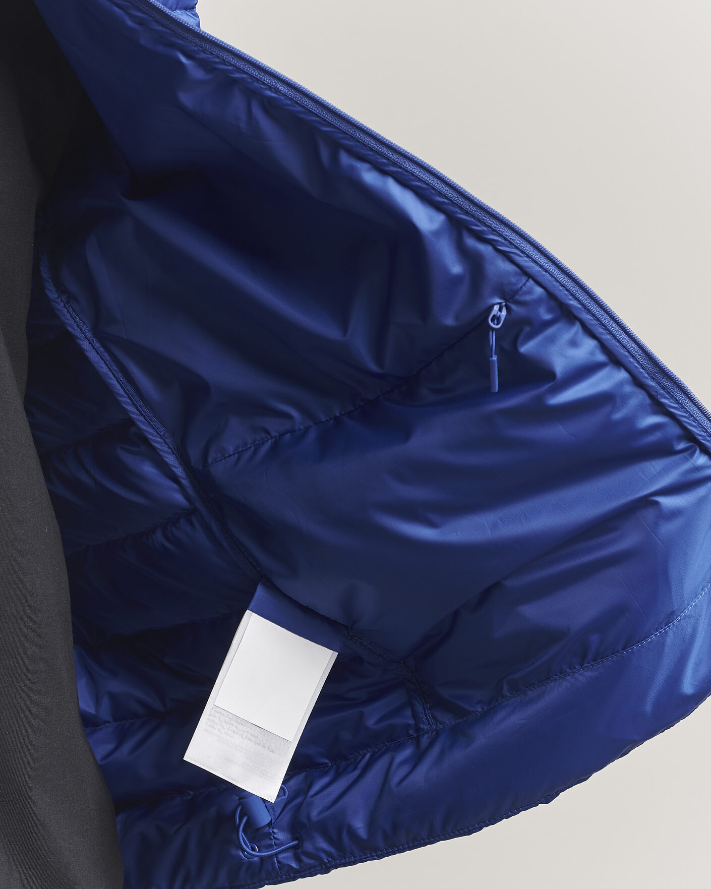 Heren | Gilets | Canada Goose | Stratus Down Vest Azurite Blue