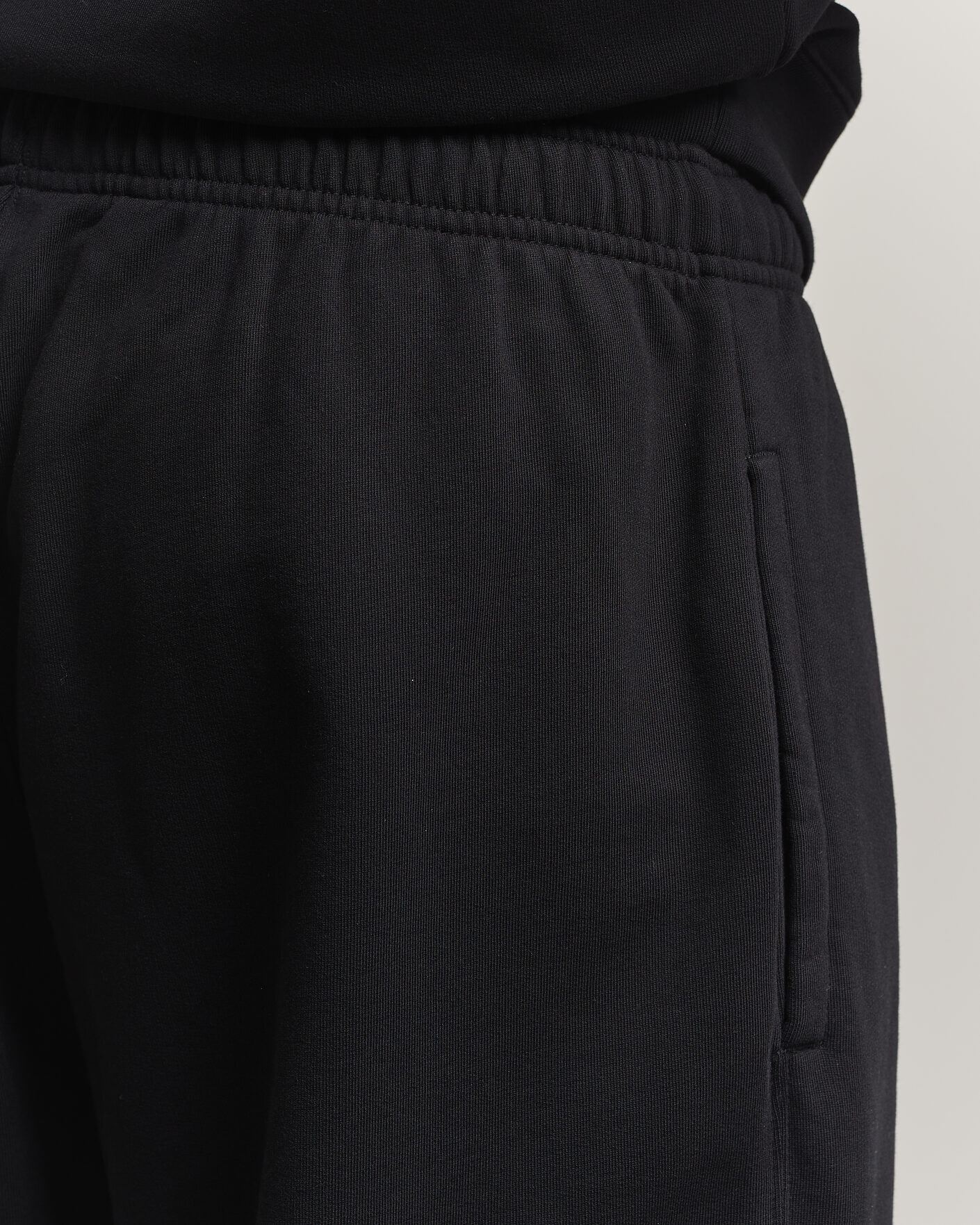 Homme | Pantalons | Canada Goose | Rove Sweat Joggers Black
