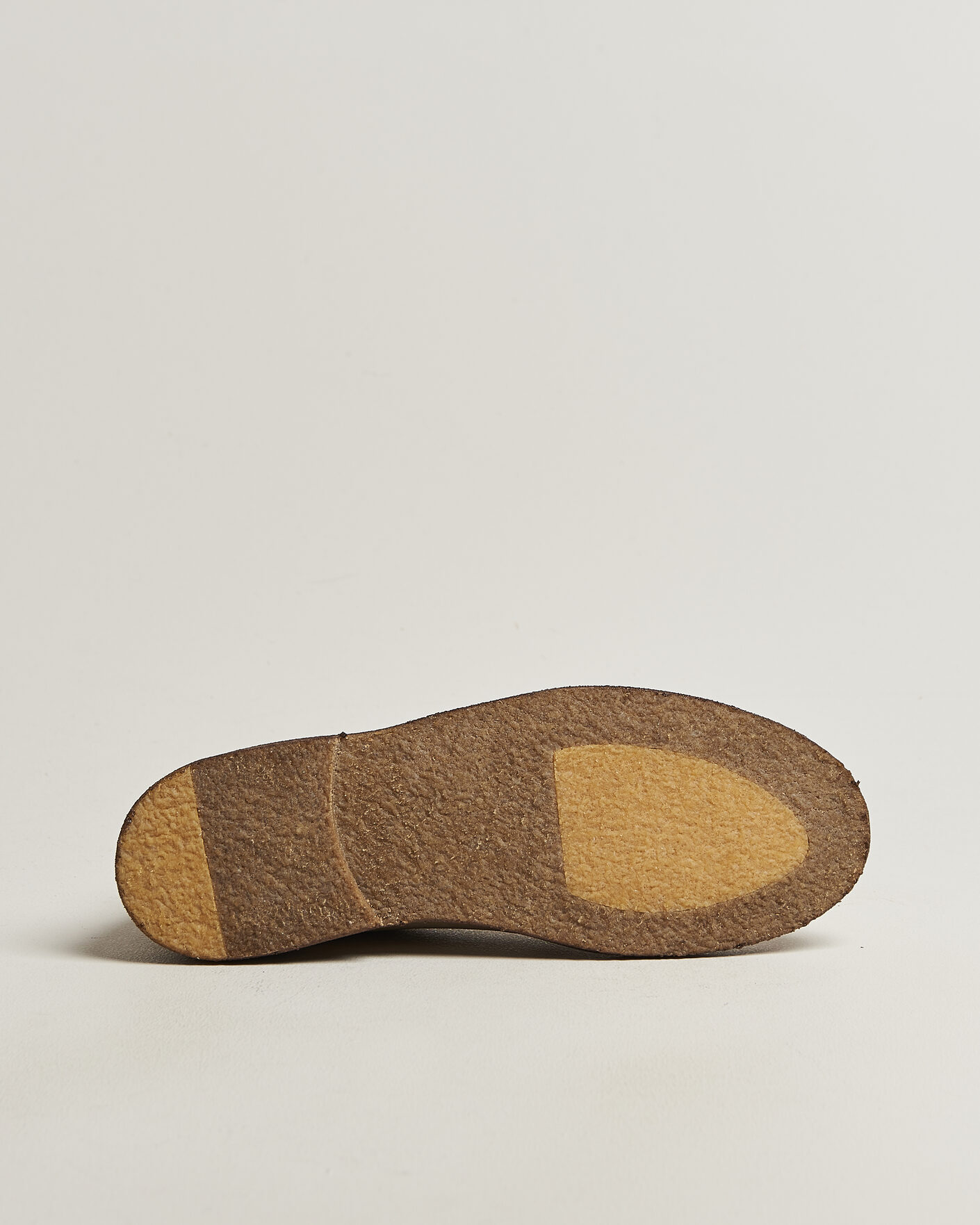 Heren | Laarzen | Astorflex | Montflex Chukka Boots Stone Suede