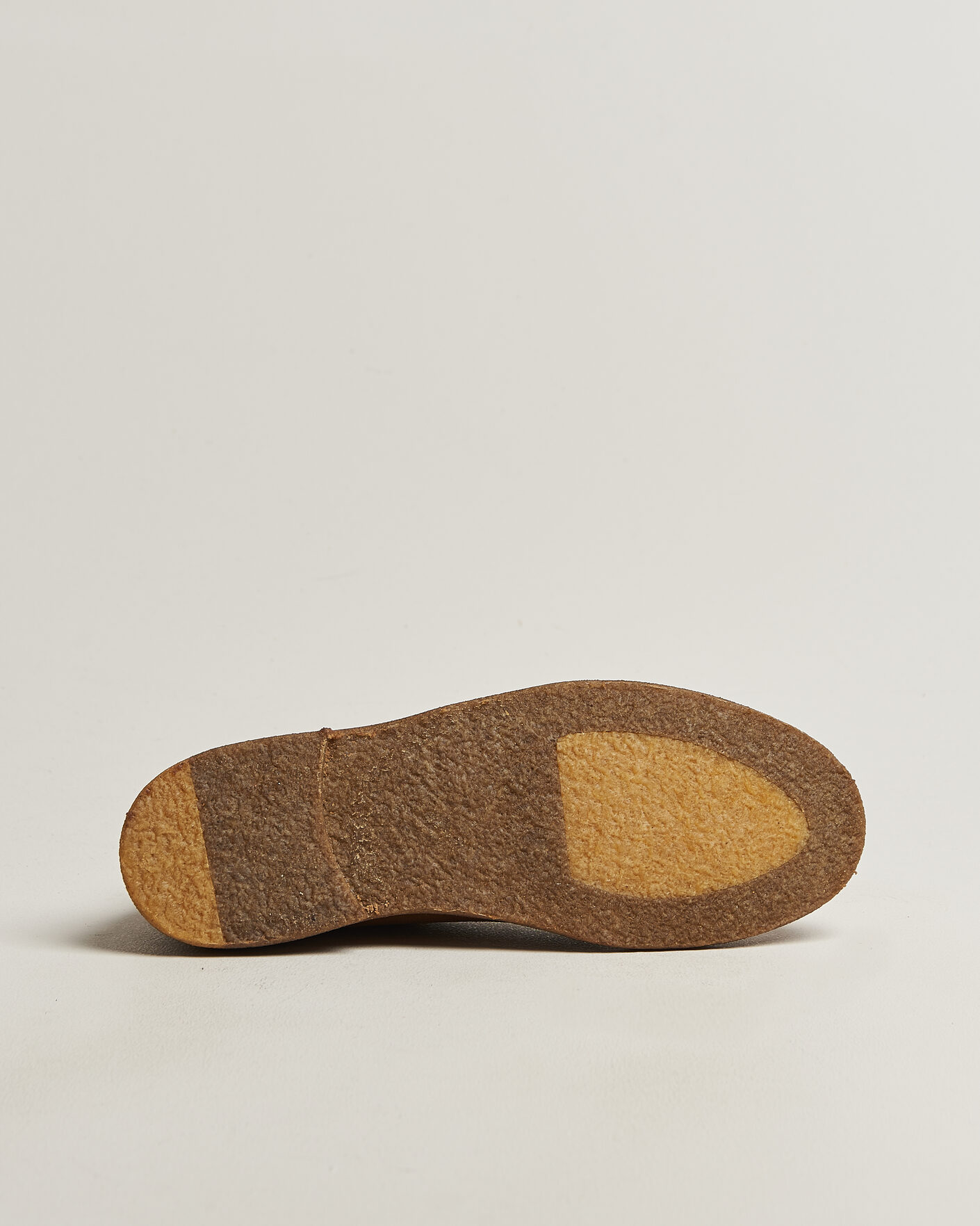 Heren | Laarzen | Astorflex | Montflex Chukka Boots Whiskey Suede