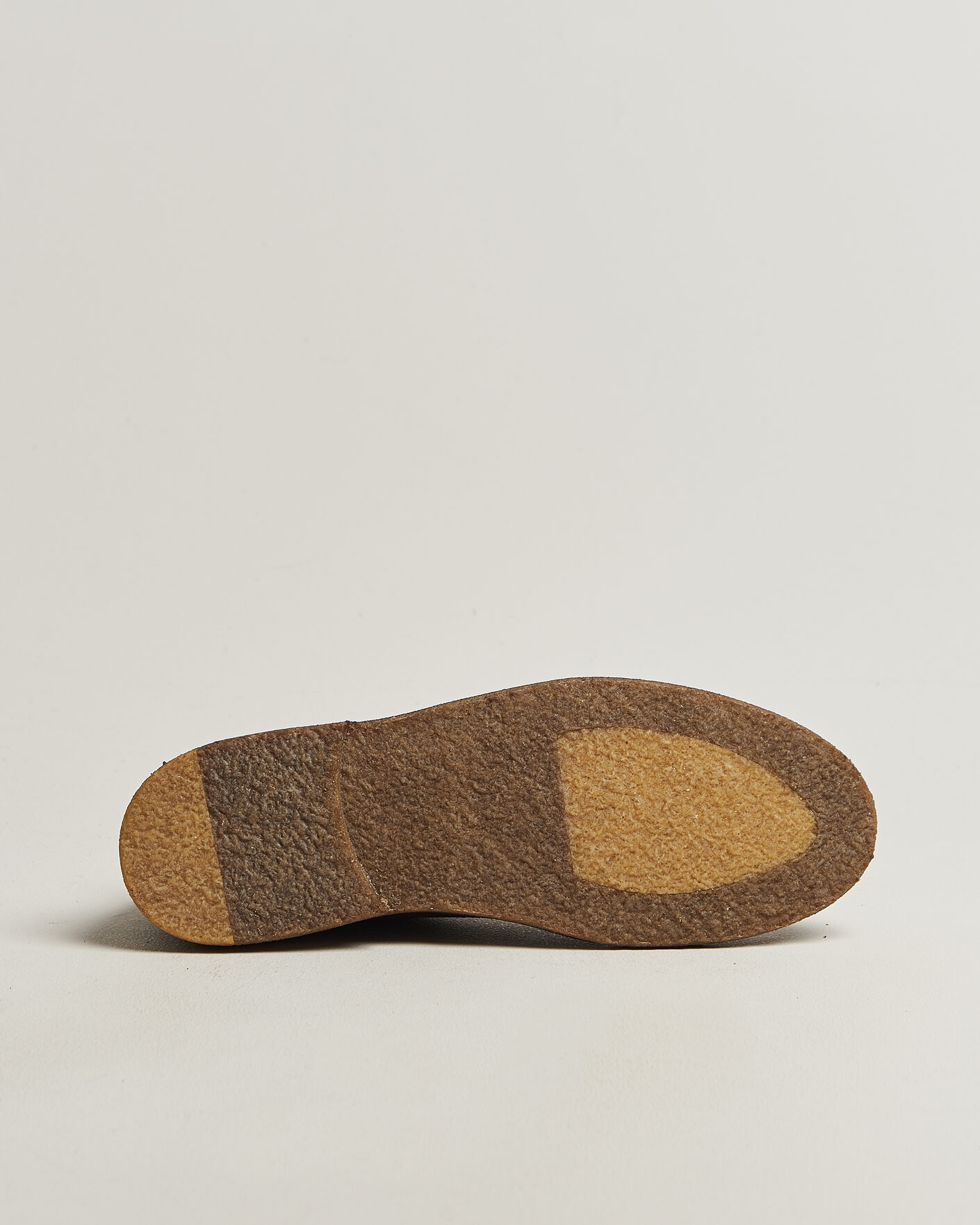 Homme | Bottes | Astorflex | Montflex Chukka Boots Dark Brown Suede