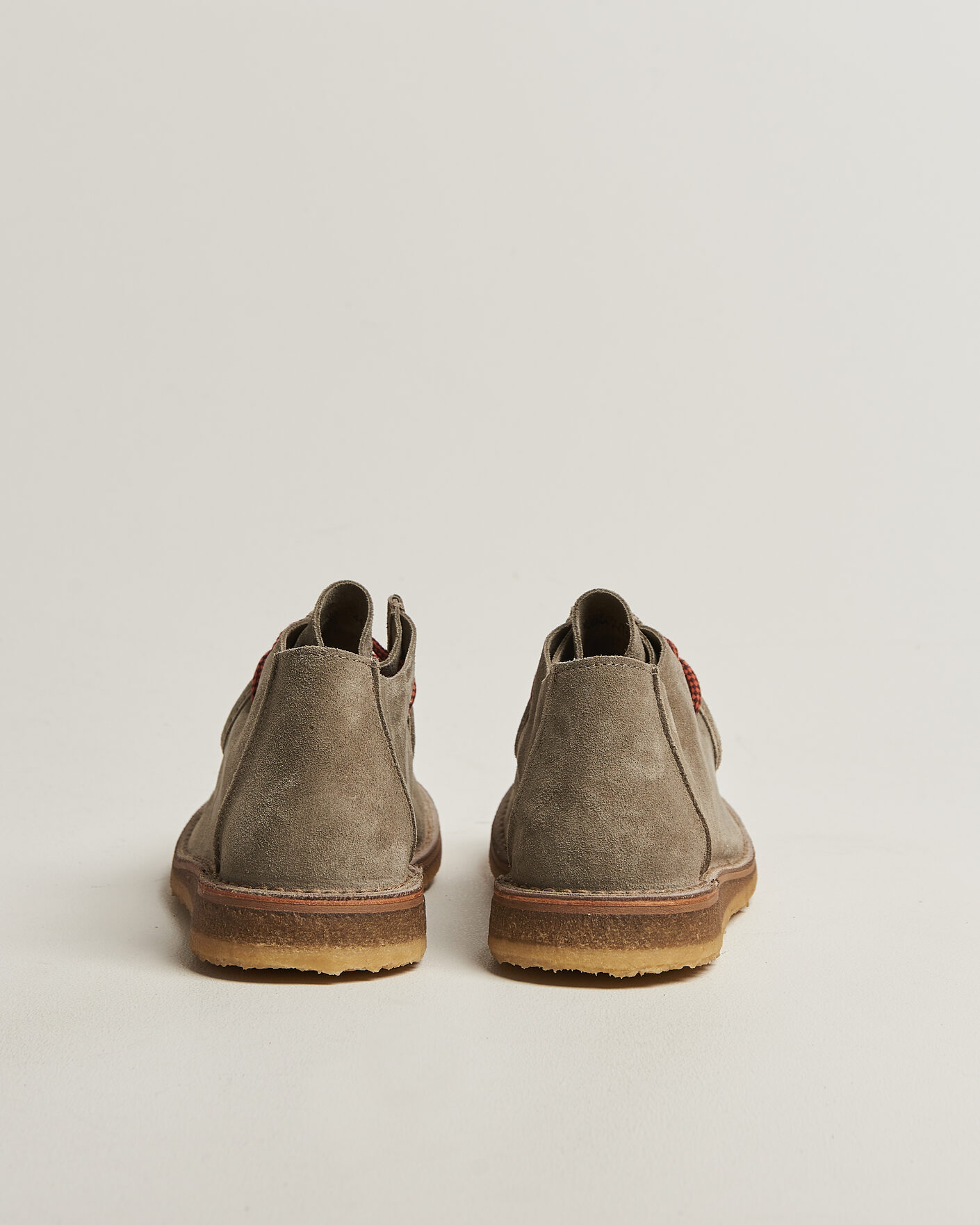 Heren | Laarzen | Astorflex | Beenflex Shoes Stone Suede