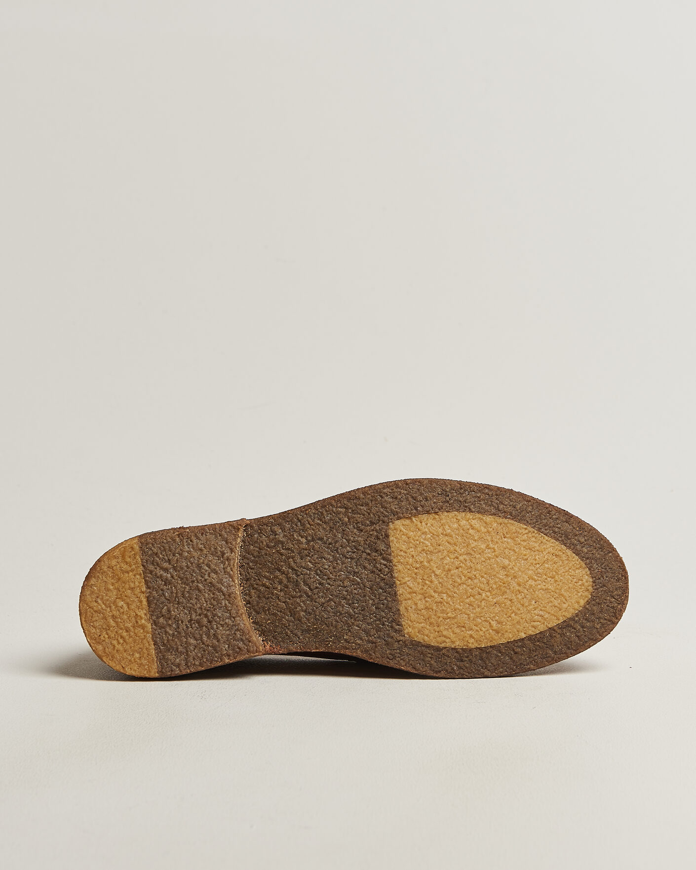 Heren | Instappers | Astorflex | Sadelflex Loafers Brown Suede