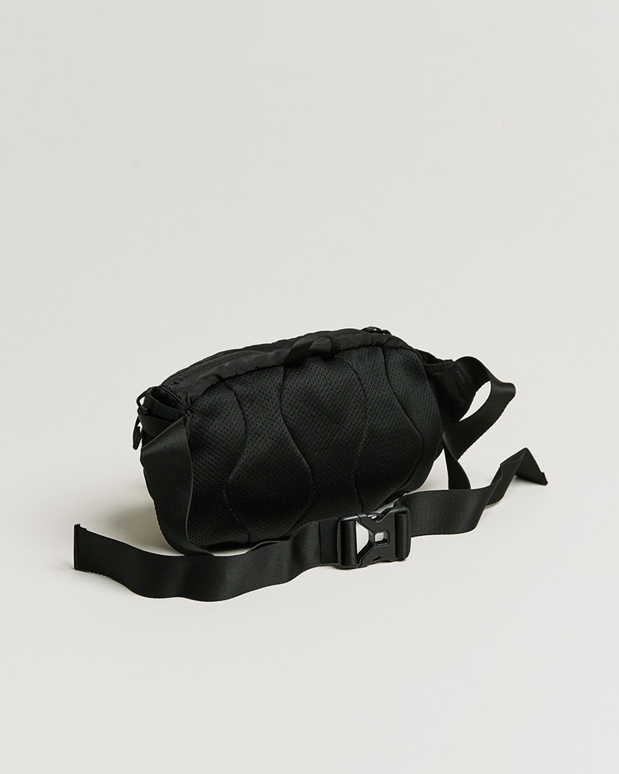 Homme | Sacs | C.P. Company | Nylon B Small Accessorie Bag Black